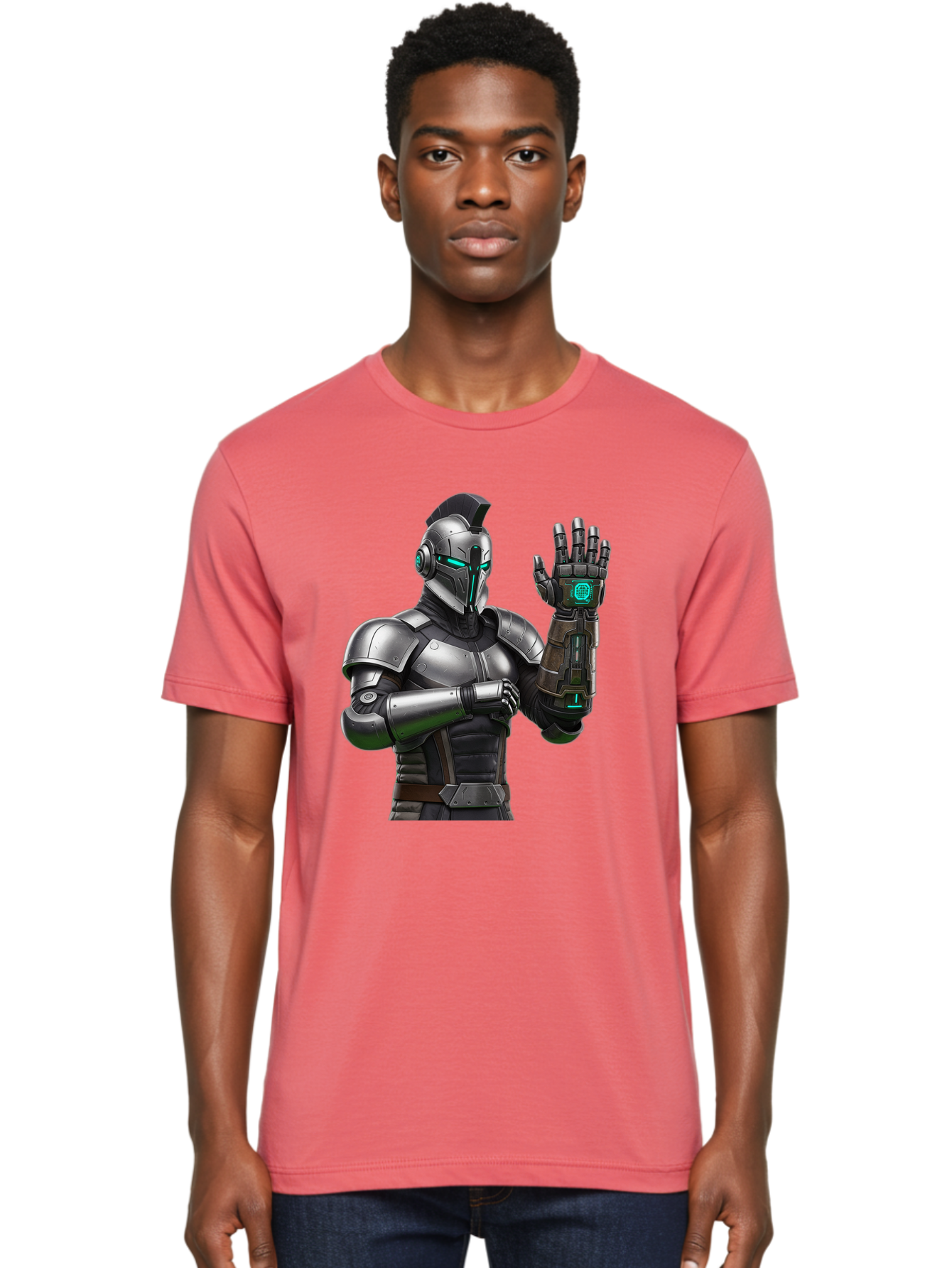 Genji Men'S Graphic Tee, 100% Cotton, Comfortable Casual Summer Wear, Machine Washable, Vintage Camera, Old Camera, Antique Camera, Black Camera, Classic Photography, Photography Equipment, Nostalgic Device, Film Camera, Camera Art Bam497