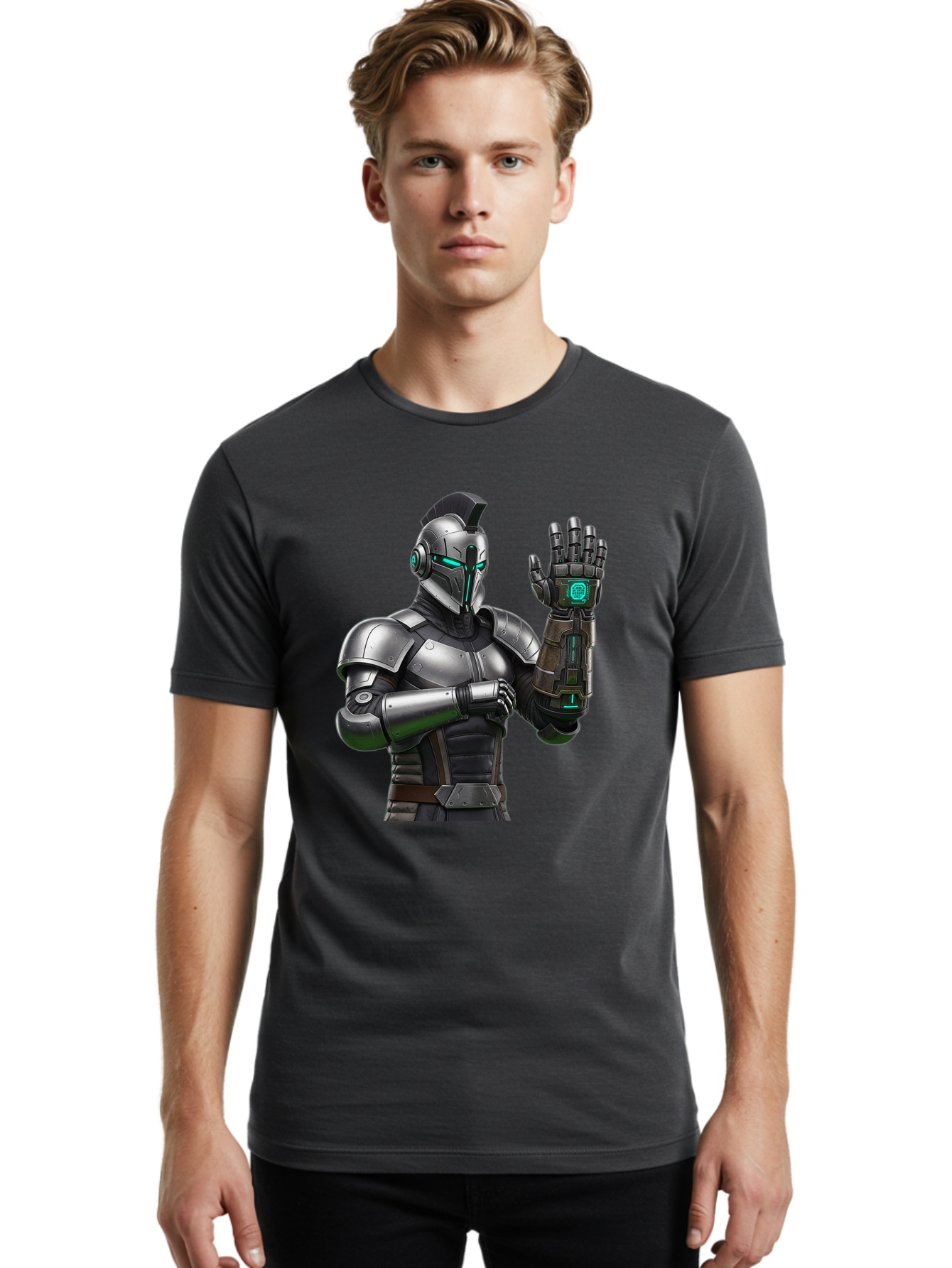 Genji Men'S Graphic Tee, 100% Cotton, Comfortable Casual Summer Wear, Machine Washable, Vintage Camera, Old Camera, Antique Camera, Black Camera, Classic Photography, Photography Equipment, Nostalgic Device, Film Camera, Camera Art Bam497