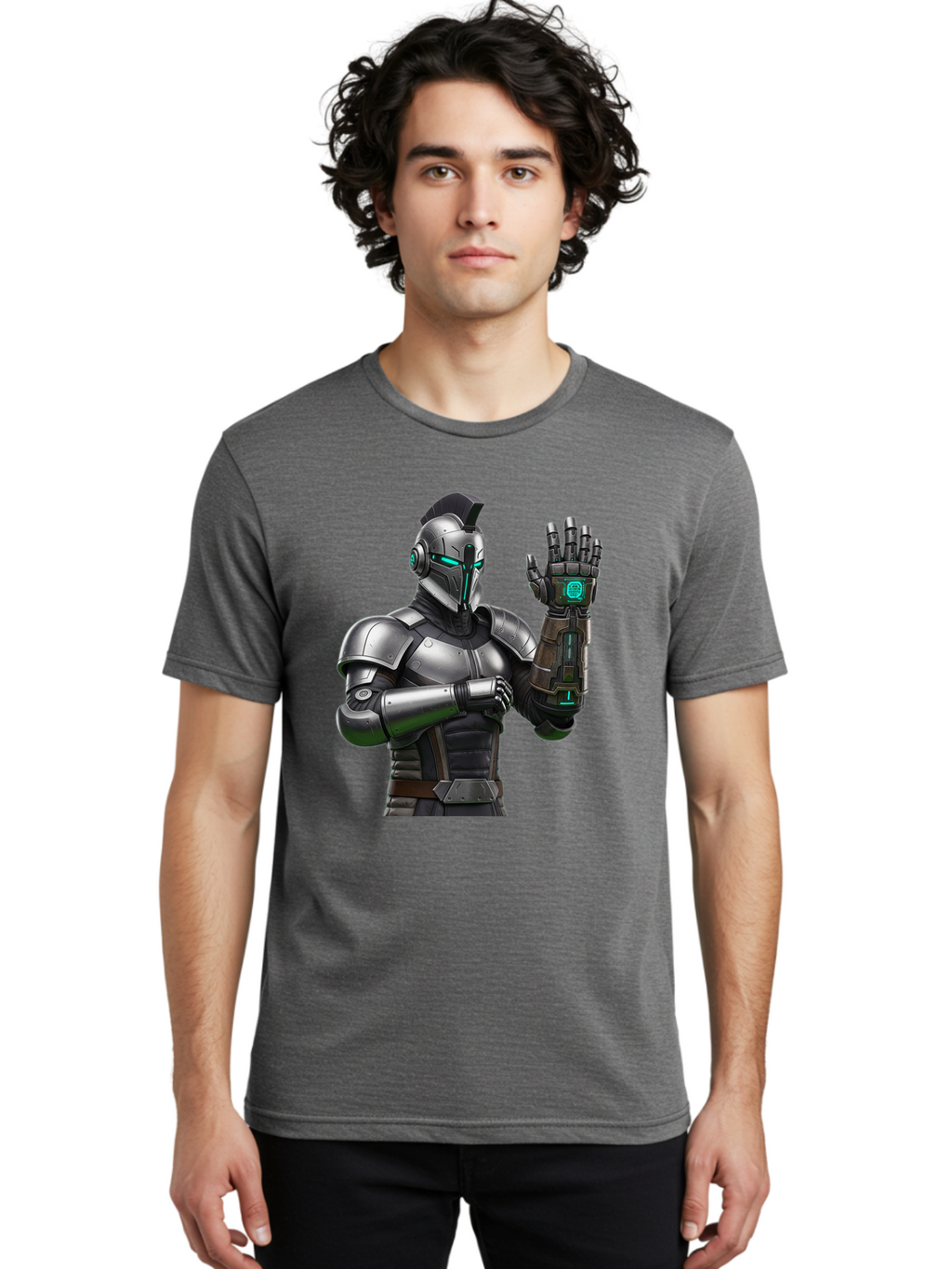 Genji Men'S Graphic Tee, 100% Cotton, Comfortable Casual Summer Wear, Machine Washable, Vintage Camera, Old Camera, Antique Camera, Black Camera, Classic Photography, Photography Equipment, Nostalgic Device, Film Camera, Camera Art Bam497