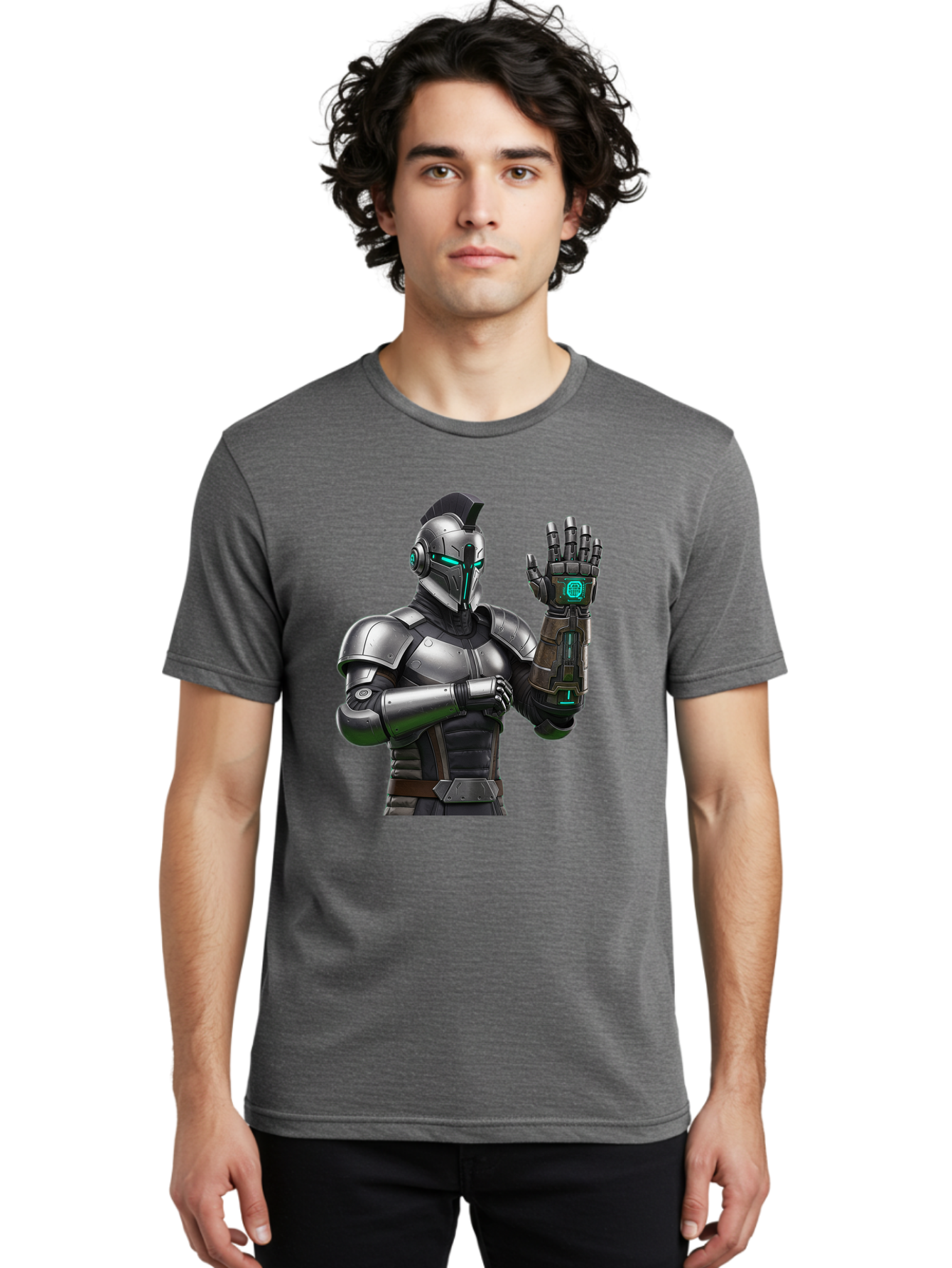 Genji Men'S Graphic Tee, 100% Cotton, Comfortable Casual Summer Wear, Machine Washable, Vintage Camera, Old Camera, Antique Camera, Black Camera, Classic Photography, Photography Equipment, Nostalgic Device, Film Camera, Camera Art Bam497