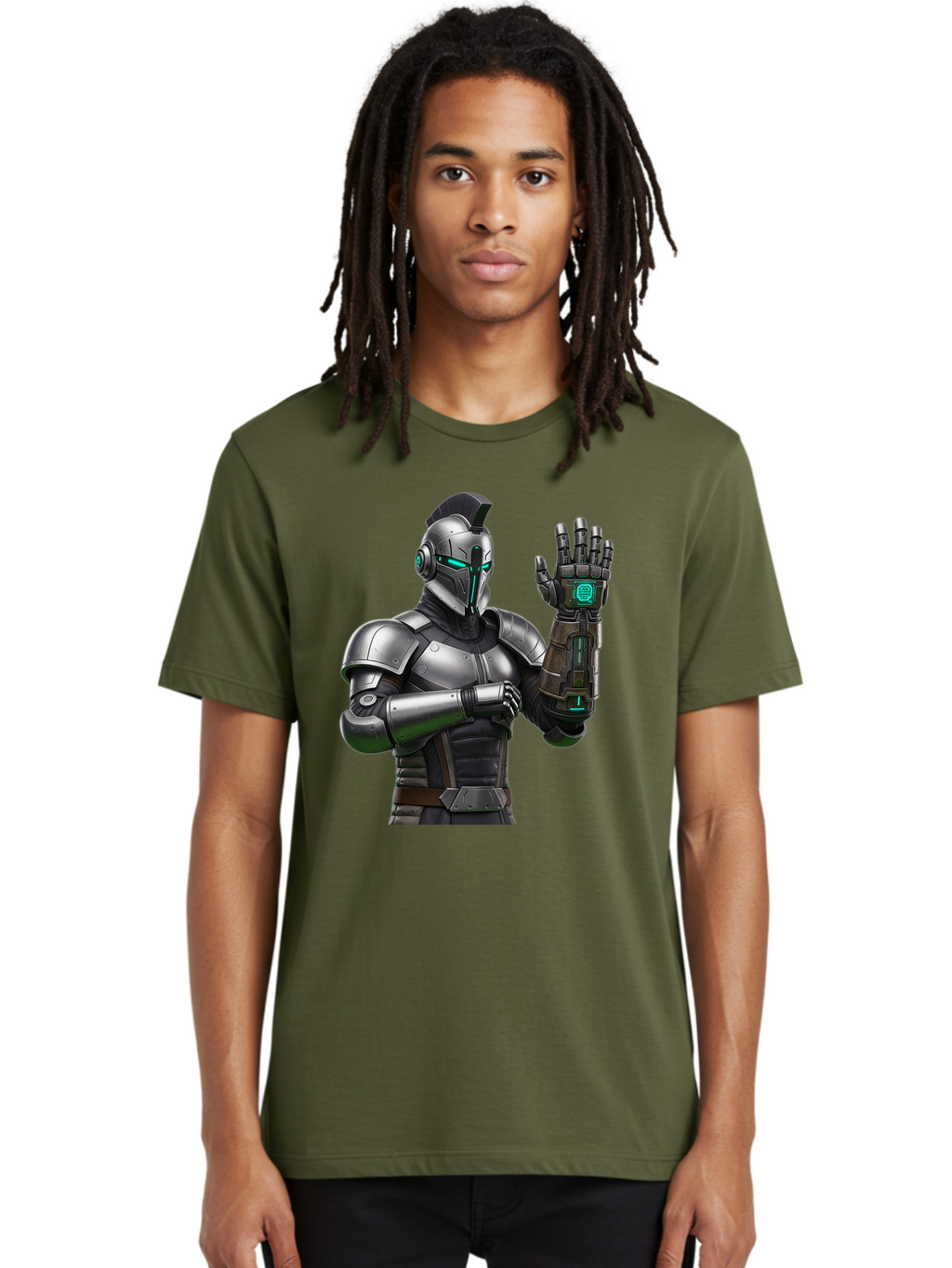 Genji Men'S Graphic Tee, 100% Cotton, Comfortable Casual Summer Wear, Machine Washable, Vintage Camera, Old Camera, Antique Camera, Black Camera, Classic Photography, Photography Equipment, Nostalgic Device, Film Camera, Camera Art Bam497