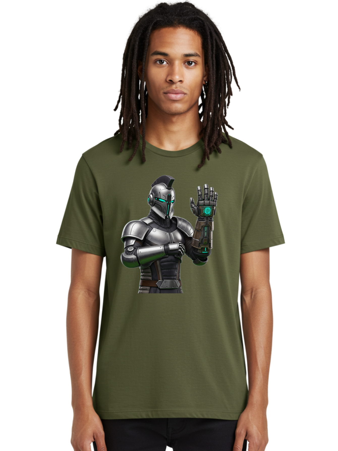 Genji Men'S Graphic Tee, 100% Cotton, Comfortable Casual Summer Wear, Machine Washable, Vintage Camera, Old Camera, Antique Camera, Black Camera, Classic Photography, Photography Equipment, Nostalgic Device, Film Camera, Camera Art Bam497
