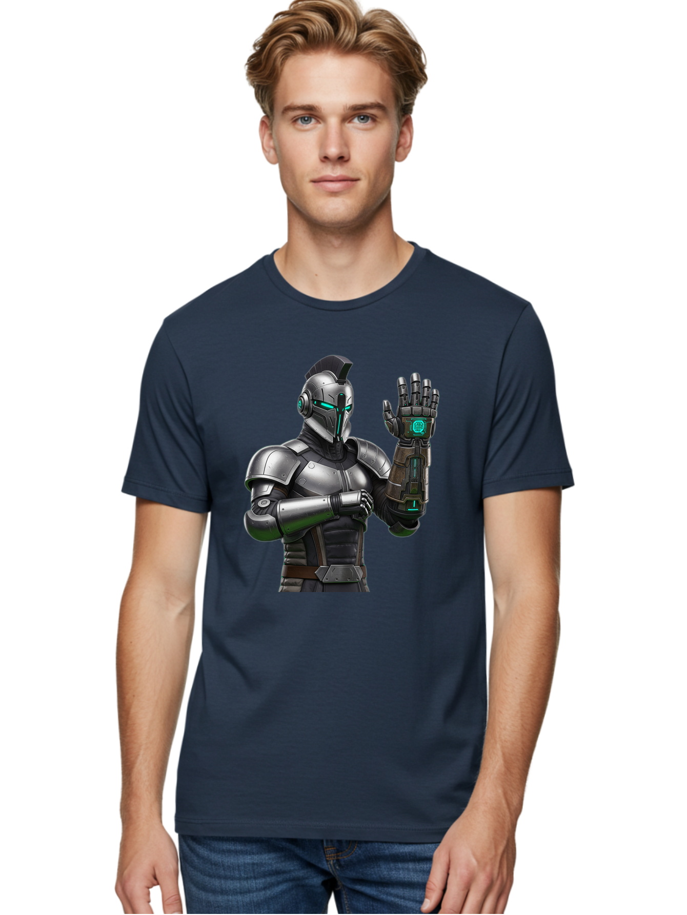 Genji Men'S Graphic Tee, 100% Cotton, Comfortable Casual Summer Wear, Machine Washable, Vintage Camera, Old Camera, Antique Camera, Black Camera, Classic Photography, Photography Equipment, Nostalgic Device, Film Camera, Camera Art Bam497
