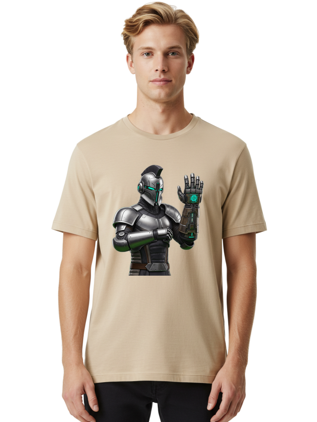Genji Men'S Graphic Tee, 100% Cotton, Comfortable Casual Summer Wear, Machine Washable, Vintage Camera, Old Camera, Antique Camera, Black Camera, Classic Photography, Photography Equipment, Nostalgic Device, Film Camera, Camera Art Bam497
