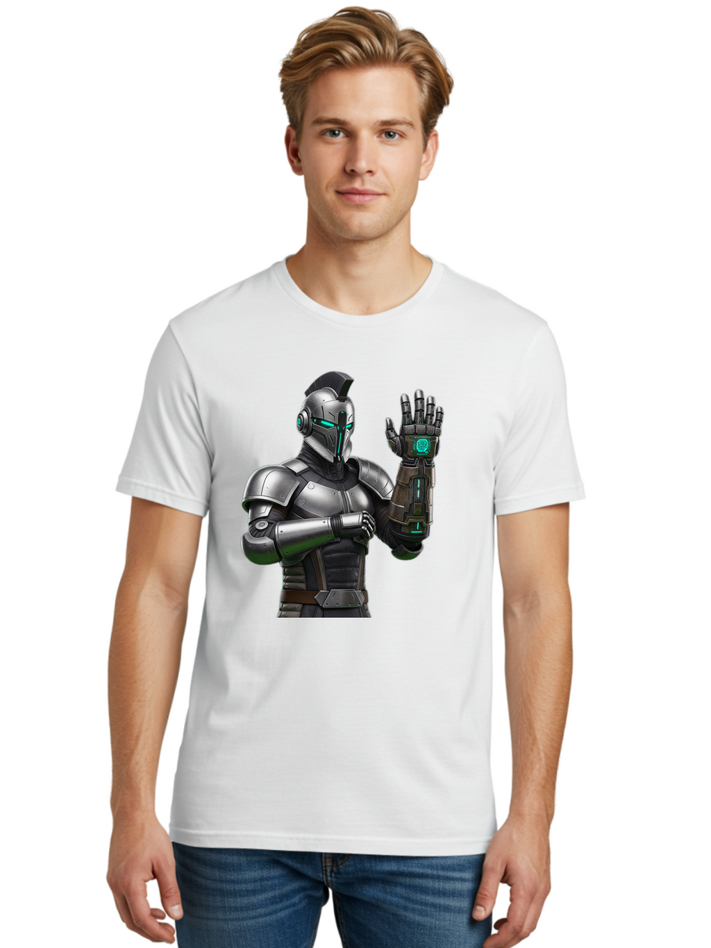 Genji Men'S Graphic Tee, 100% Cotton, Comfortable Casual Summer Wear, Machine Washable, Vintage Camera, Old Camera, Antique Camera, Black Camera, Classic Photography, Photography Equipment, Nostalgic Device, Film Camera, Camera Art Bam497