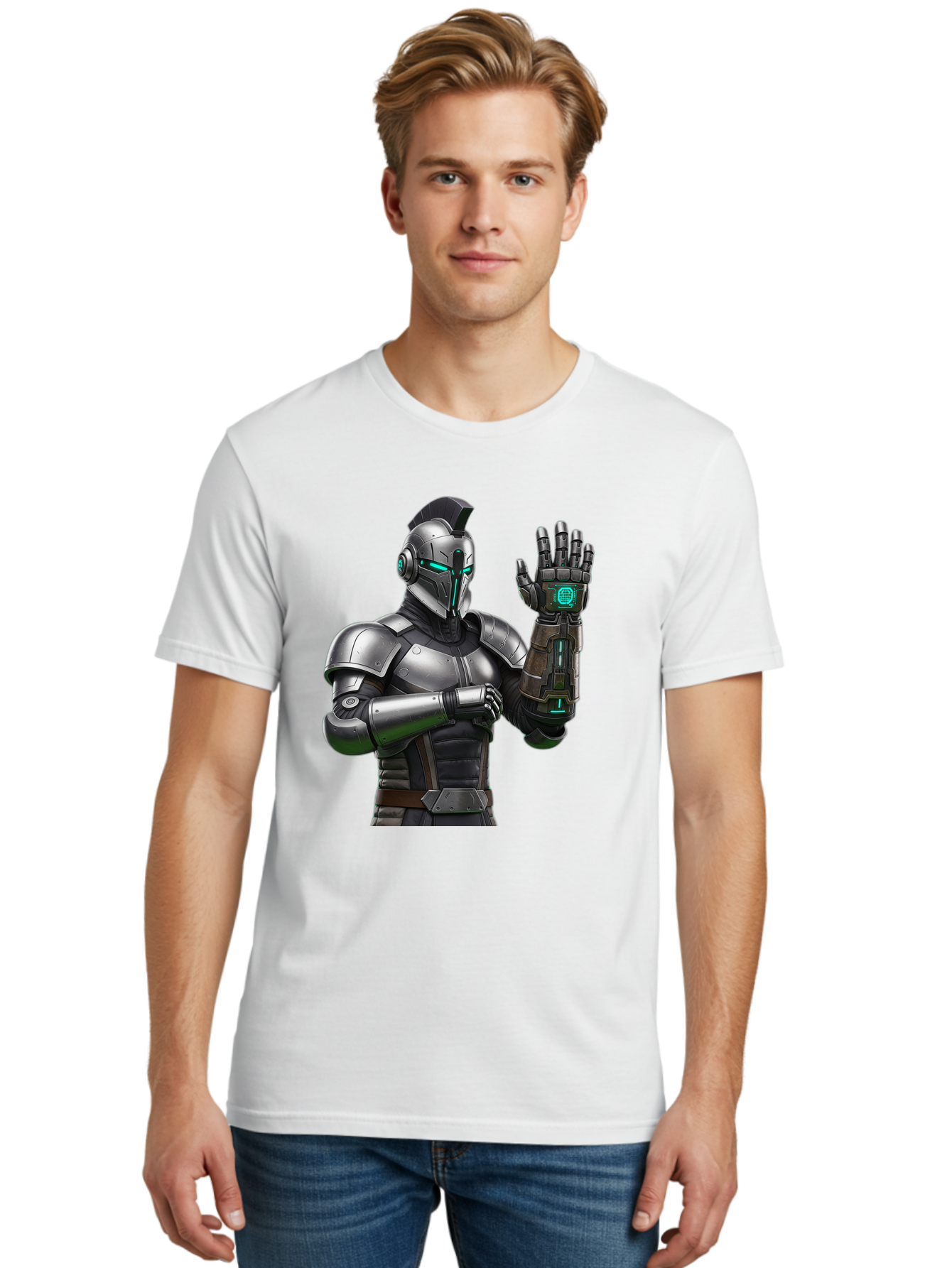 Genji Men'S Graphic Tee, 100% Cotton, Comfortable Casual Summer Wear, Machine Washable, Vintage Camera, Old Camera, Antique Camera, Black Camera, Classic Photography, Photography Equipment, Nostalgic Device, Film Camera, Camera Art Bam497
