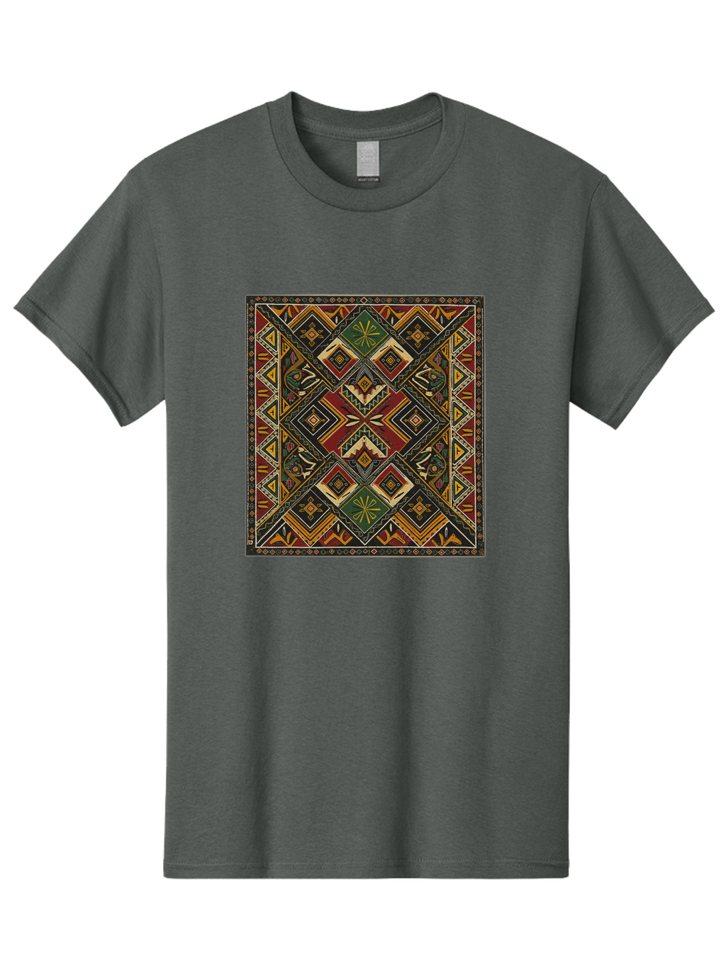 Geometric-Pattern Men'S Graphic Tee, 100% Cotton, Comfortable Casual Summer Wear, Machine Washable, Vintage Camera, Old Camera, Antique Camera, Black Camera, Classic Photography, Photography Equipment, Nostalgic Device, Film Camera, Camera Art Bam498
