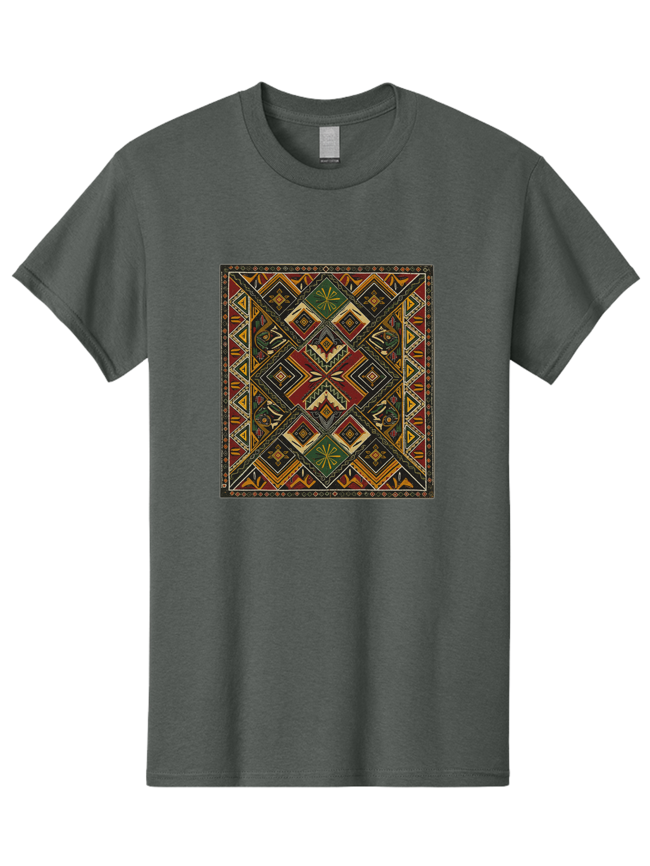 Geometric-Pattern Men'S Graphic Tee, 100% Cotton, Comfortable Casual Summer Wear, Machine Washable, Vintage Camera, Old Camera, Antique Camera, Black Camera, Classic Photography, Photography Equipment, Nostalgic Device, Film Camera, Camera Art Bam498