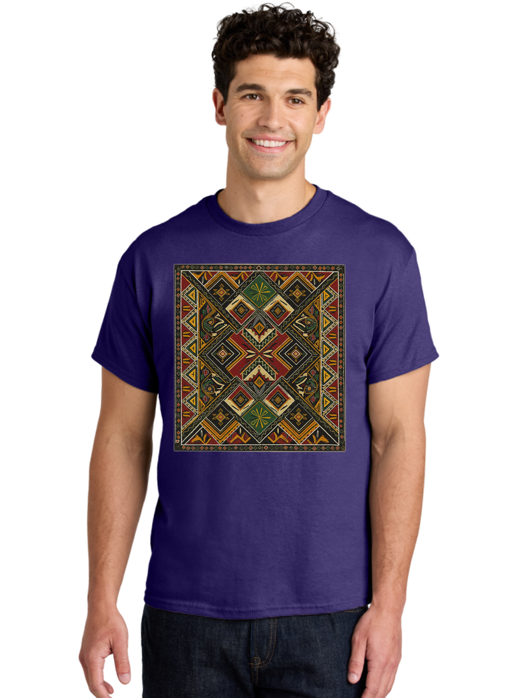 Geometric-Pattern Men'S Graphic Tee, 100% Cotton, Comfortable Casual Summer Wear, Machine Washable, Vintage Camera, Old Camera, Antique Camera, Black Camera, Classic Photography, Photography Equipment, Nostalgic Device, Film Camera, Camera Art Bam498