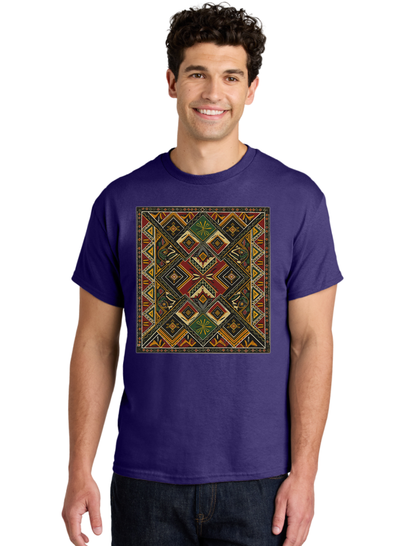 Geometric-Pattern Men'S Graphic Tee, 100% Cotton, Comfortable Casual Summer Wear, Machine Washable, Vintage Camera, Old Camera, Antique Camera, Black Camera, Classic Photography, Photography Equipment, Nostalgic Device, Film Camera, Camera Art Bam498