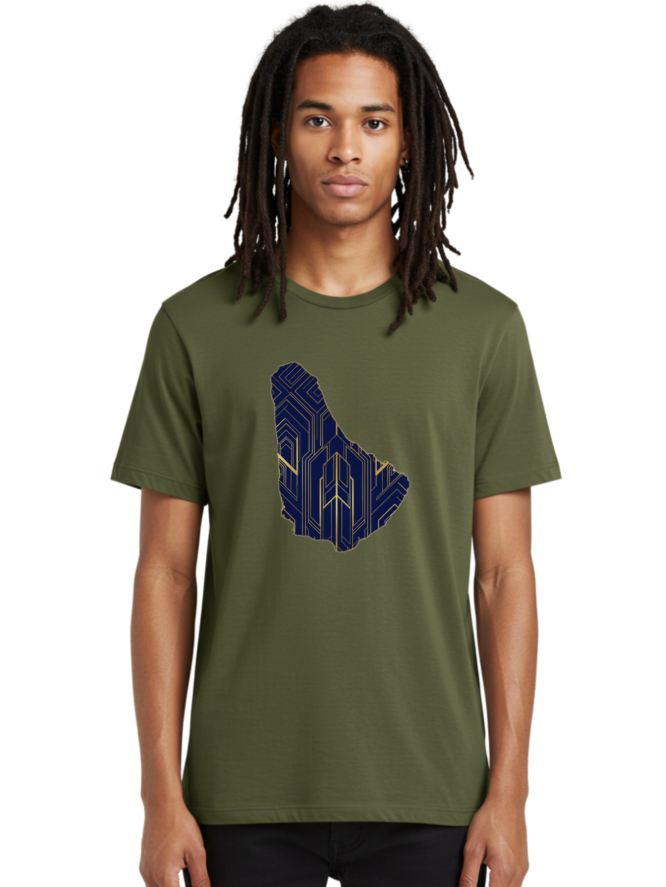 Geometric-Patterned-Shape Men'S Graphic Tee, 100% Cotton, Comfortable Casual Summer Wear, Machine Washable, Vintage Camera, Old Camera, Antique Camera, Black Camera, Classic Photography, Photography Equipment, Nostalgic Device, Film Camera, Bam499