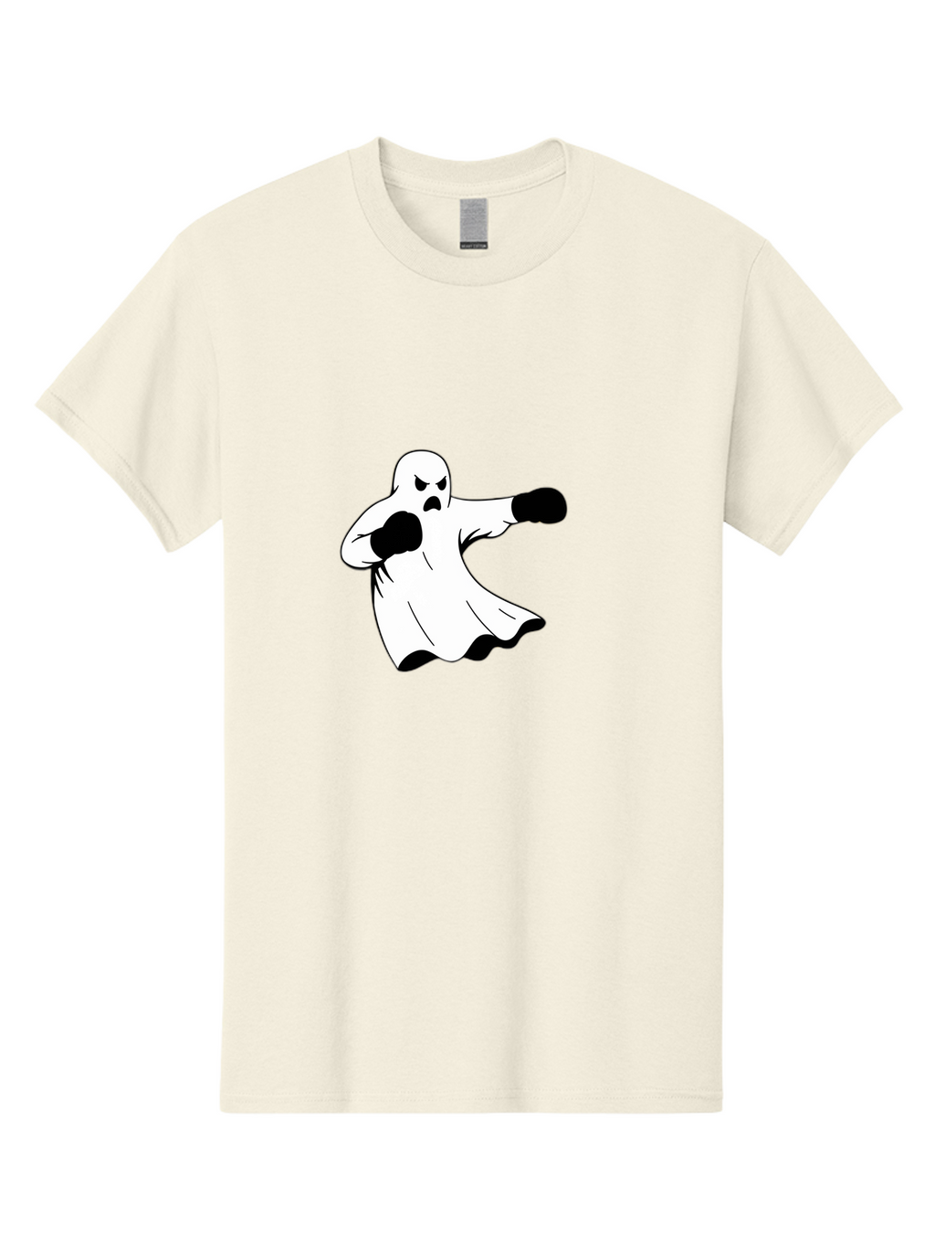 Ghost-Boxer-2 Men'S Graphic Tee, 100% Cotton, Comfortable Casual Summer Wear, Machine Washable, Vintage Camera, Old Camera, Antique Camera, Black Camera, Classic Photography, Photography Equipment, Nostalgic Device, Film Camera, Camera Art Bam505