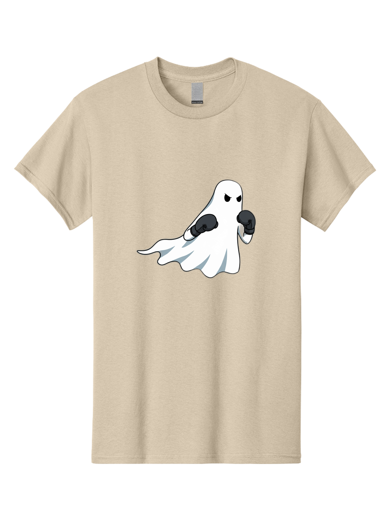 Ghost-Boxer-5 Men'S Graphic Tee, 100% Cotton, Comfortable Casual Summer Wear, Machine Washable, Vintage Camera, Old Camera, Antique Camera, Black Camera, Classic Photography, Photography Equipment, Nostalgic Device, Film Camera, Camera Art Bam508