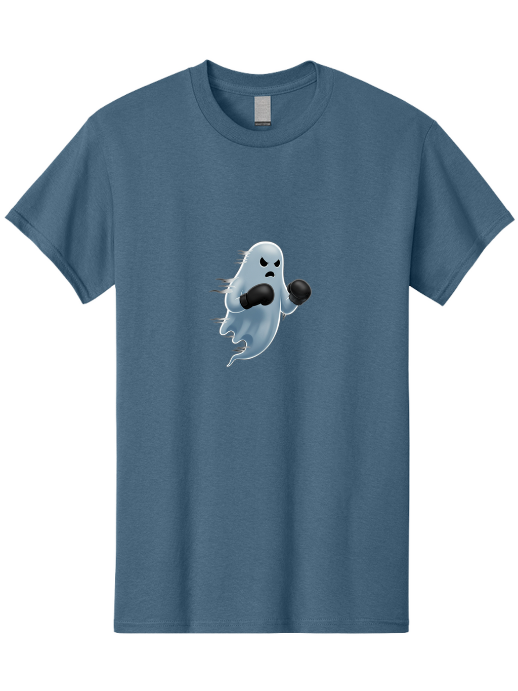 Ghost-Boxer Men'S Graphic Tee, 100% Cotton, Comfortable Casual Summer Wear, Machine Washable, Vintage Camera, Old Camera, Antique Camera, Black Camera, Classic Photography, Photography Equipment, Nostalgic Device, Film Camera, Camera Art Bam509