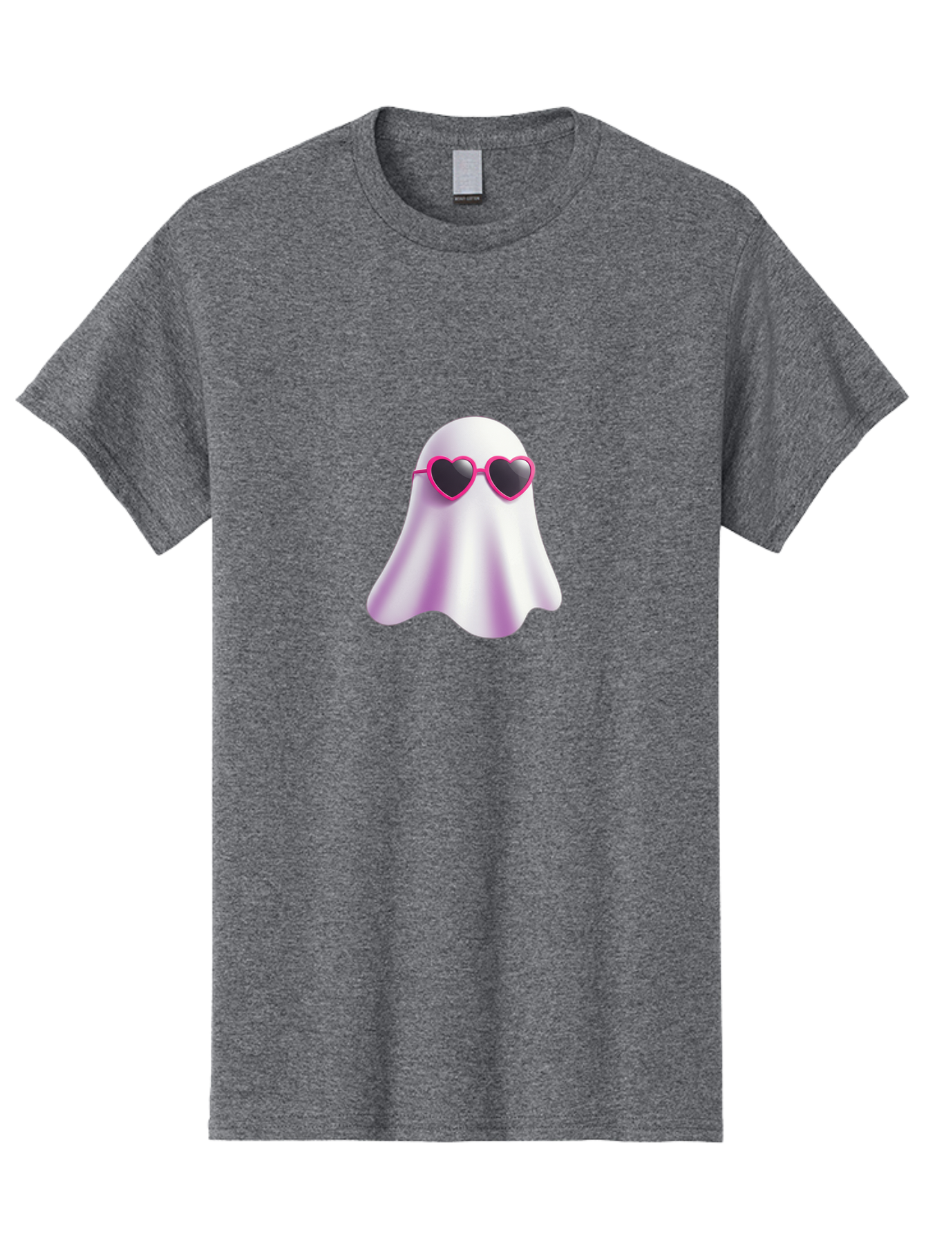 Ghost-Emoji Men'S Graphic Tee, 100% Cotton, Comfortable Casual Summer Wear, Machine Washable, Vintage Camera, Old Camera, Antique Camera, Black Camera, Classic Photography, Photography Equipment, Nostalgic Device, Film Camera, Camera Art Bam513