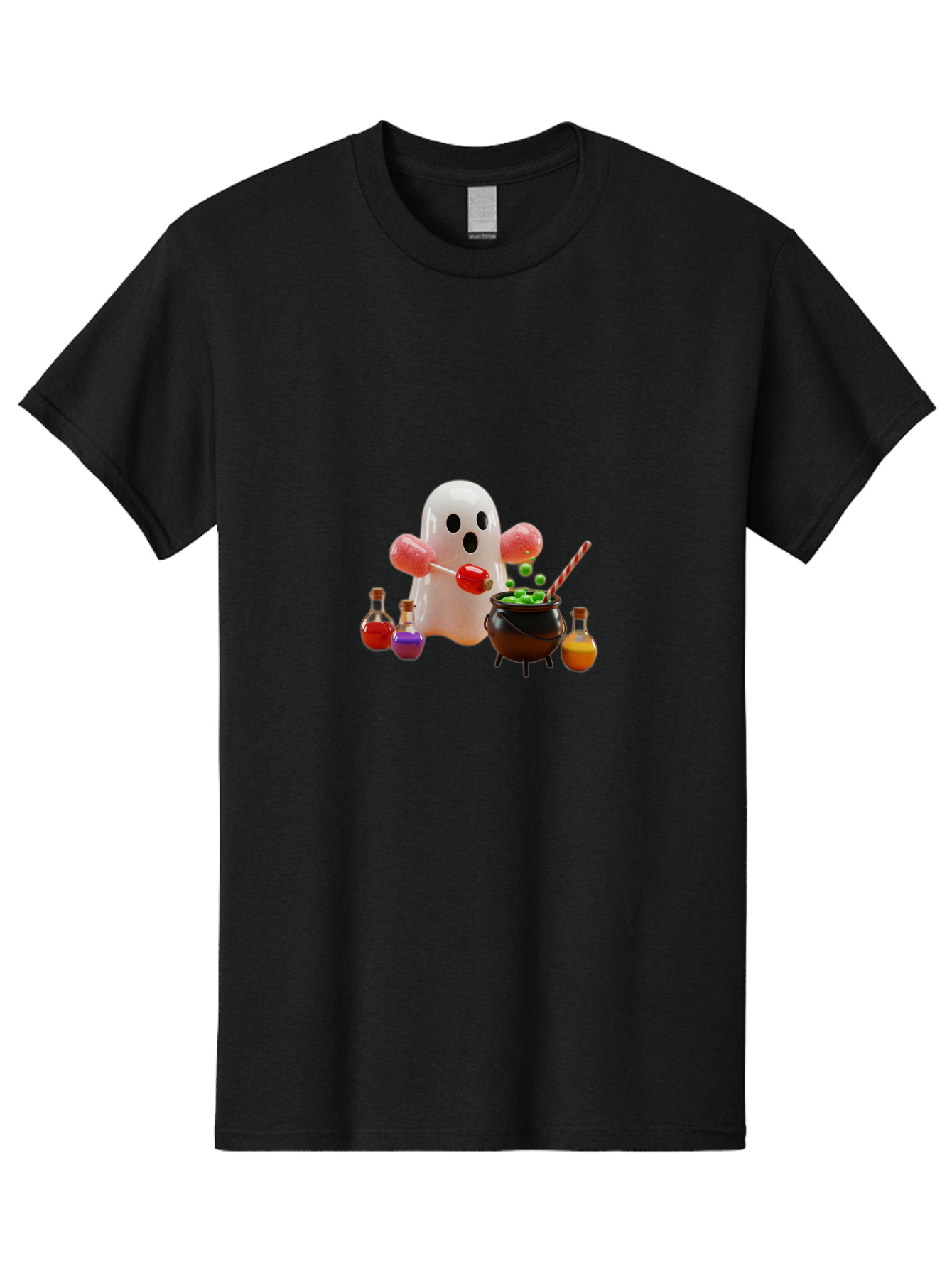 Ghost-Potion Men'S Graphic Tee, 100% Cotton, Comfortable Casual Summer Wear, Machine Washable, Vintage Camera, Old Camera, Antique Camera, Black Camera, Classic Photography, Photography Equipment, Nostalgic Device, Film Camera, Camera Art Bam522