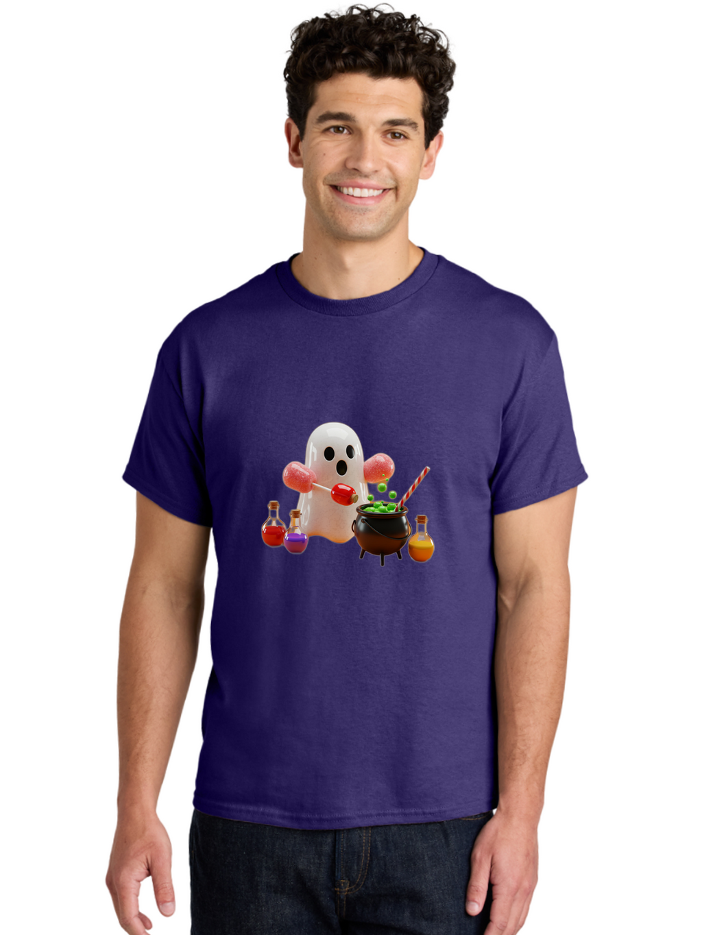 Ghost-Potion Men'S Graphic Tee, 100% Cotton, Comfortable Casual Summer Wear, Machine Washable, Vintage Camera, Old Camera, Antique Camera, Black Camera, Classic Photography, Photography Equipment, Nostalgic Device, Film Camera, Camera Art Bam522