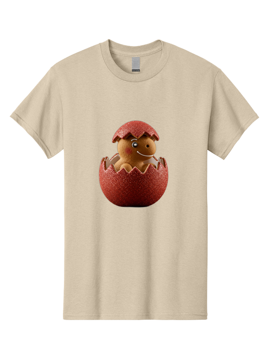 Gingerbread-Man-Hatching Men'S Graphic Tee, 100% Cotton, Comfortable Casual Summer Wear, Machine Washable, Vintage Camera, Old Camera, Antique Camera, Black Camera, Classic Photography, Photography Equipment, Nostalgic Device, Film Camera, Bam542