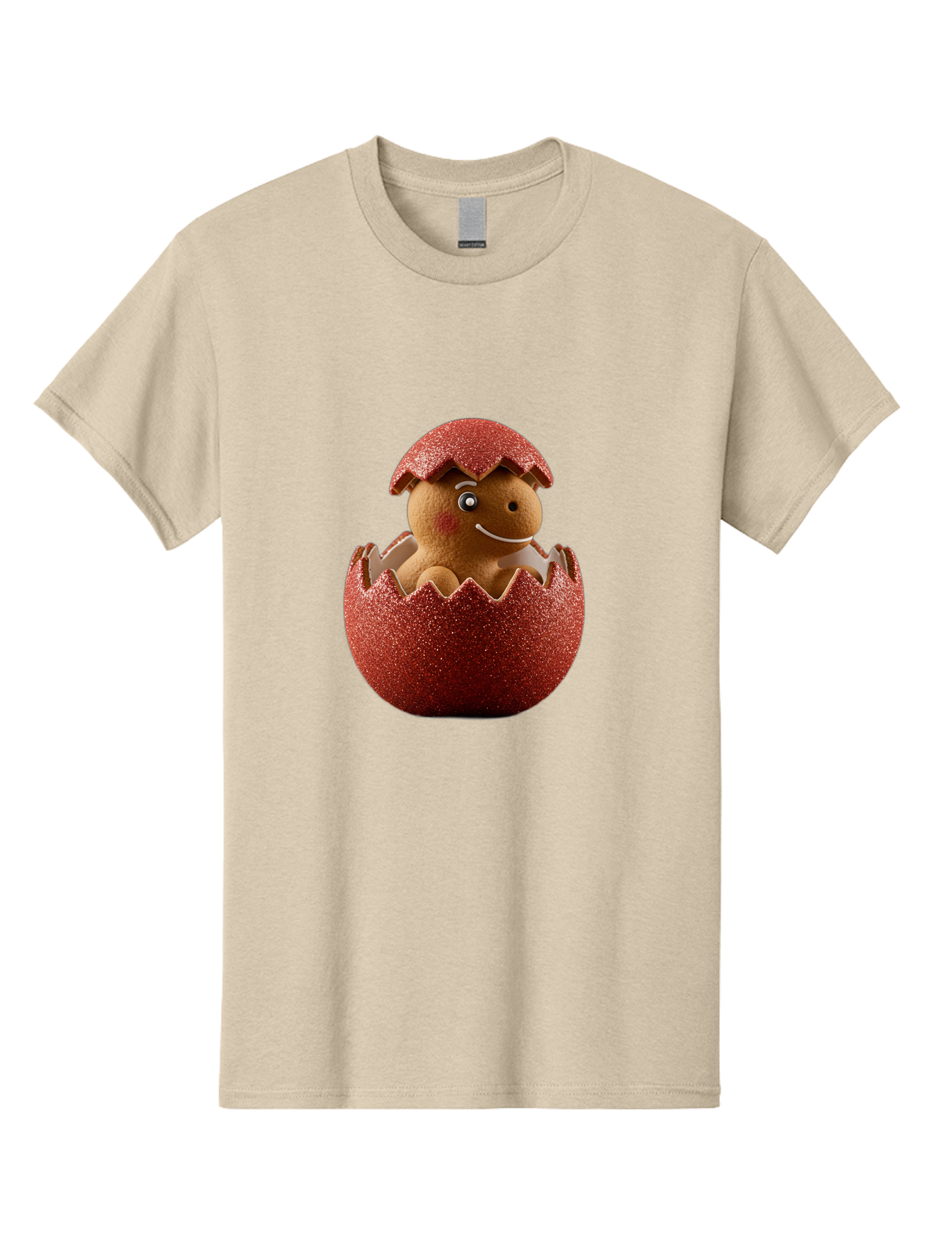 Gingerbread-Man-Hatching Men'S Graphic Tee, 100% Cotton, Comfortable Casual Summer Wear, Machine Washable, Vintage Camera, Old Camera, Antique Camera, Black Camera, Classic Photography, Photography Equipment, Nostalgic Device, Film Camera, Bam542