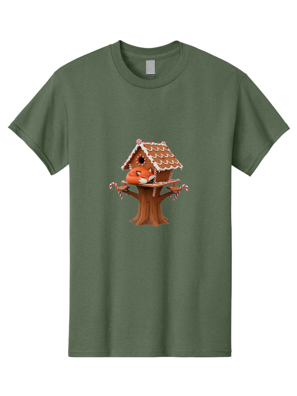 Gingerbread-Treehouse Men'S Graphic Tee, 100% Cotton, Comfortable Casual Summer Wear, Machine Washable, Vintage Camera, Old Camera, Antique Camera, Black Camera, Classic Photography, Photography Equipment, Nostalgic Device, Film Camera, Bam543