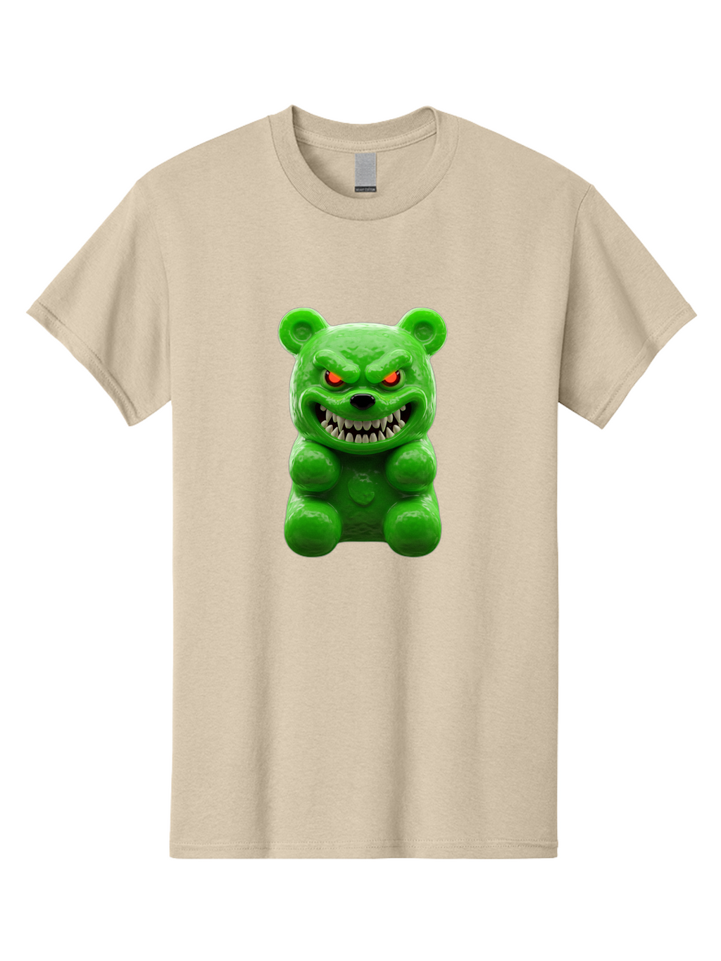 Gloomy-Bear Men'S Graphic Tee, 100% Cotton, Comfortable Casual Summer Wear, Machine Washable, Vintage Camera, Old Camera, Antique Camera, Black Camera, Classic Photography, Photography Equipment, Nostalgic Device, Film Camera, Camera Art Bam550