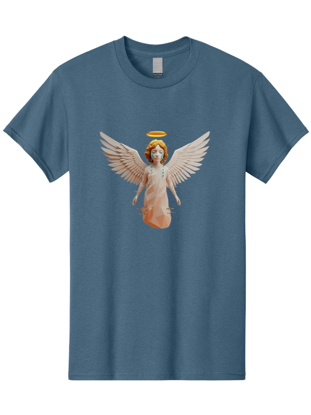 Glowing-Angel Men'S Graphic Tee, 100% Cotton, Comfortable Casual Summer Wear, Machine Washable, Vintage Camera, Old Camera, Antique Camera, Black Camera, Classic Photography, Photography Equipment, Nostalgic Device, Film Camera, Camera Art Bam551