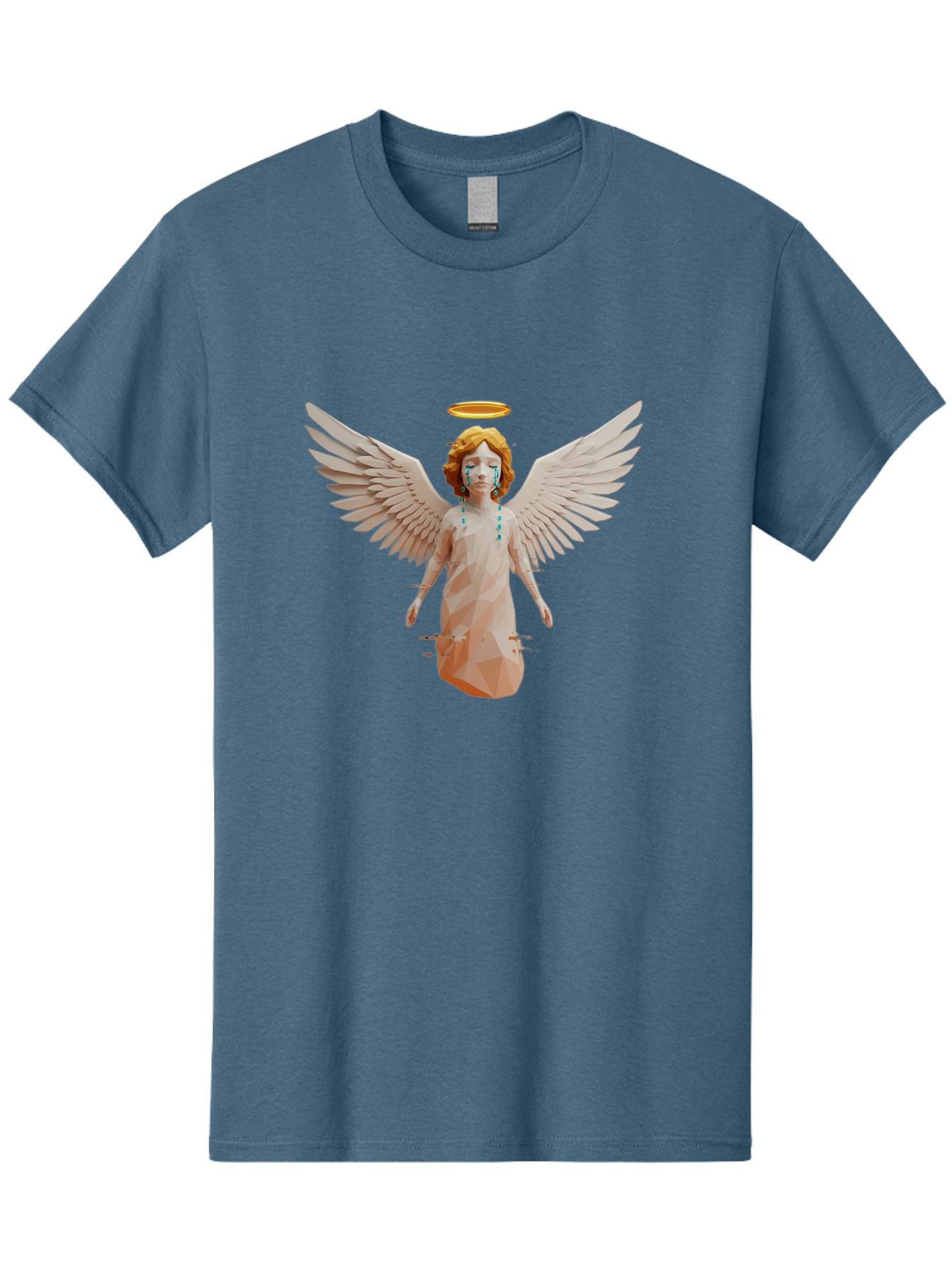 Glowing-Angel Men'S Graphic Tee, 100% Cotton, Comfortable Casual Summer Wear, Machine Washable, Vintage Camera, Old Camera, Antique Camera, Black Camera, Classic Photography, Photography Equipment, Nostalgic Device, Film Camera, Camera Art Bam551