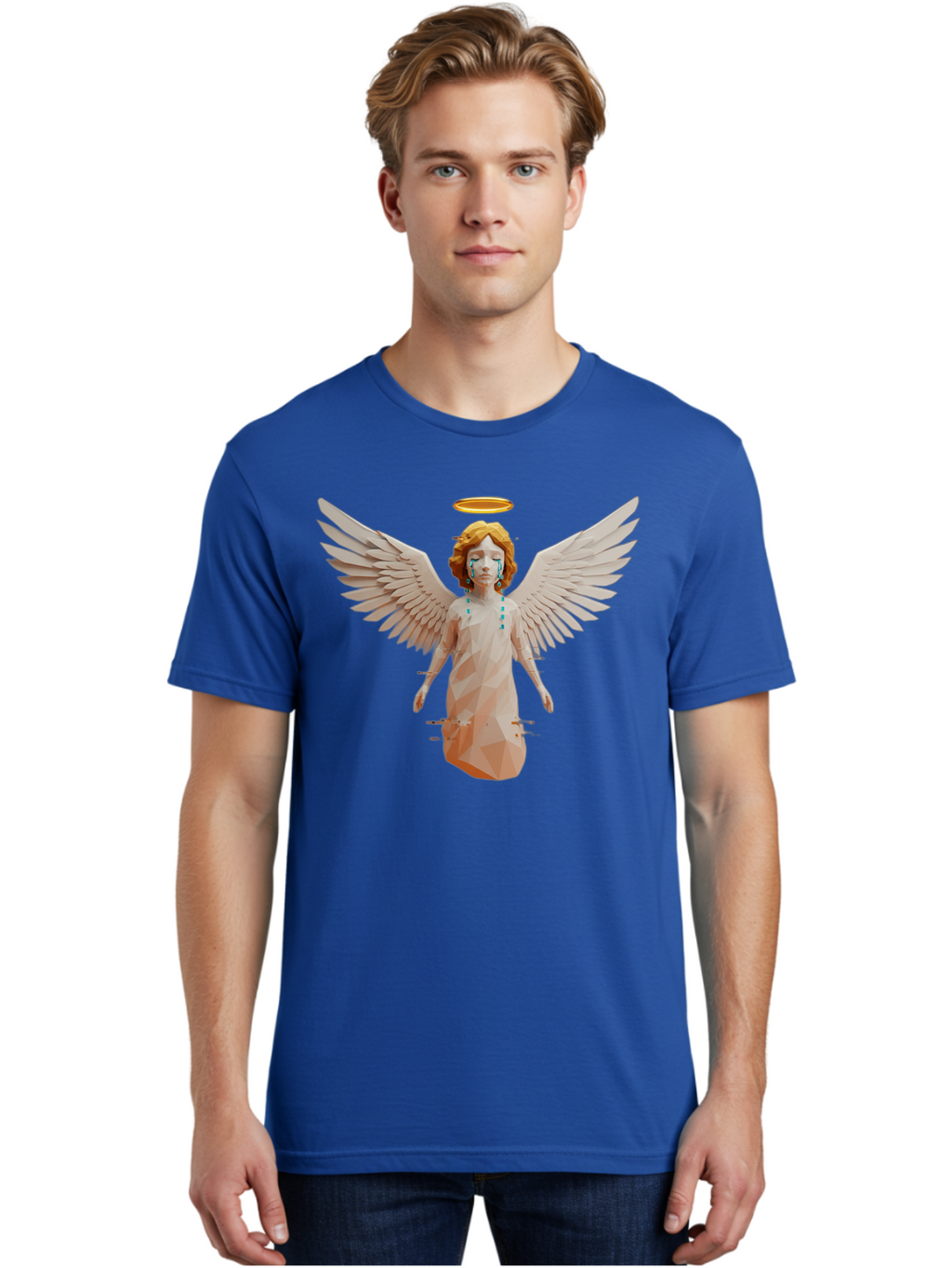 Glowing-Angel Men'S Graphic Tee, 100% Cotton, Comfortable Casual Summer Wear, Machine Washable, Vintage Camera, Old Camera, Antique Camera, Black Camera, Classic Photography, Photography Equipment, Nostalgic Device, Film Camera, Camera Art Bam551