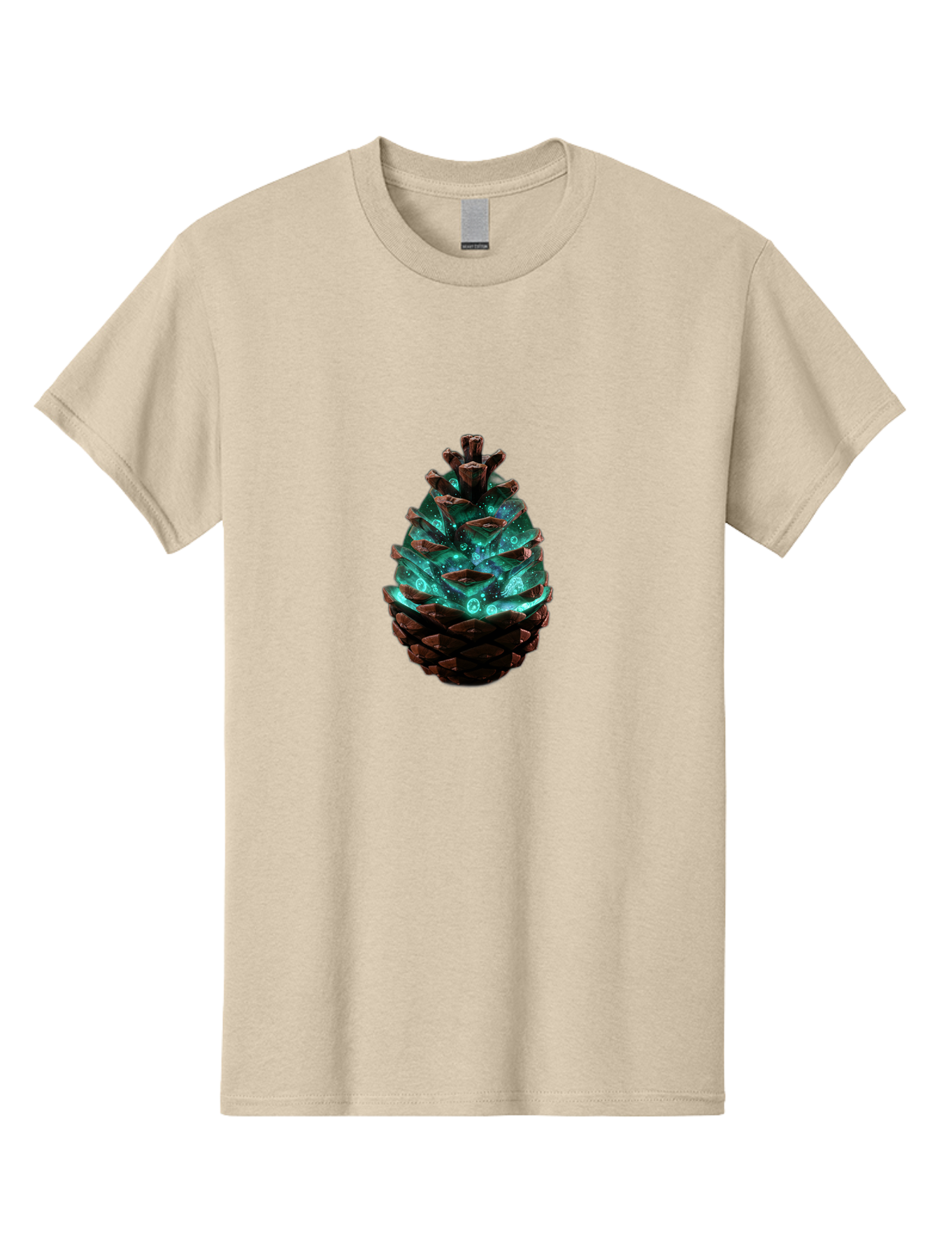 Glowing-Pinecone Men'S Graphic Tee, 100% Cotton, Comfortable Casual Summer Wear, Machine Washable, Vintage Camera, Old Camera, Antique Camera, Black Camera, Classic Photography, Photography Equipment, Nostalgic Device, Film Camera, Camera Art Bam554