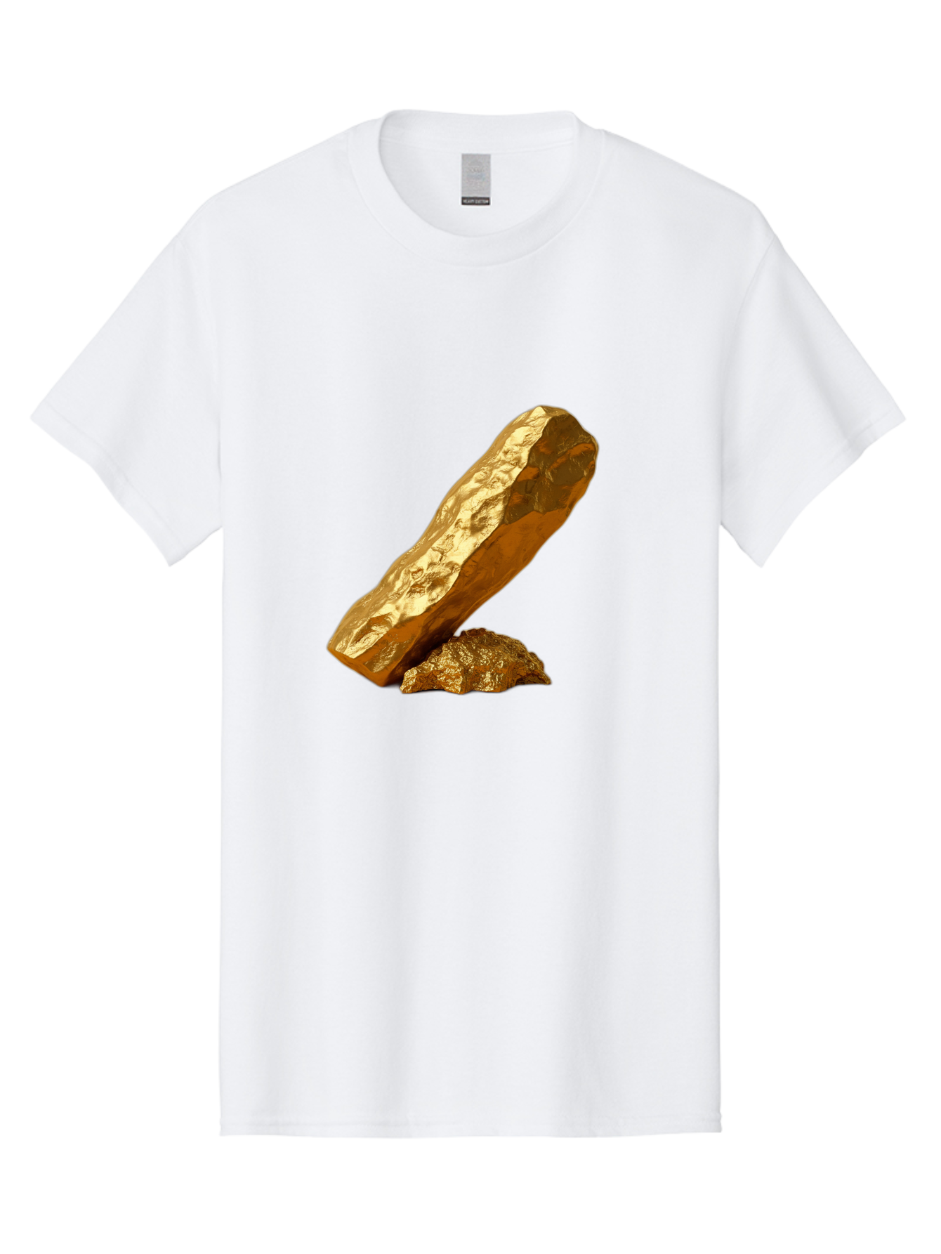 Gold-Nuggets Men'S Graphic Tee, 100% Cotton, Comfortable Casual Summer Wear, Machine Washable, Vintage Camera, Old Camera, Antique Camera, Black Camera, Classic Photography, Photography Equipment, Nostalgic Device, Film Camera, Camera Art Bam556