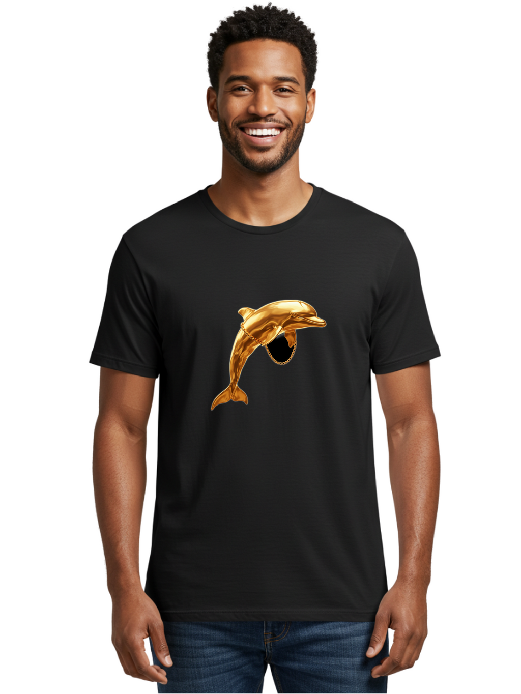 Golden-Dolphin Men'S Graphic Tee, 100% Cotton, Comfortable Casual Summer Wear, Machine Washable, Vintage Camera, Old Camera, Antique Camera, Black Camera, Classic Photography, Photography Equipment, Nostalgic Device, Film Camera, Camera Art Bam559