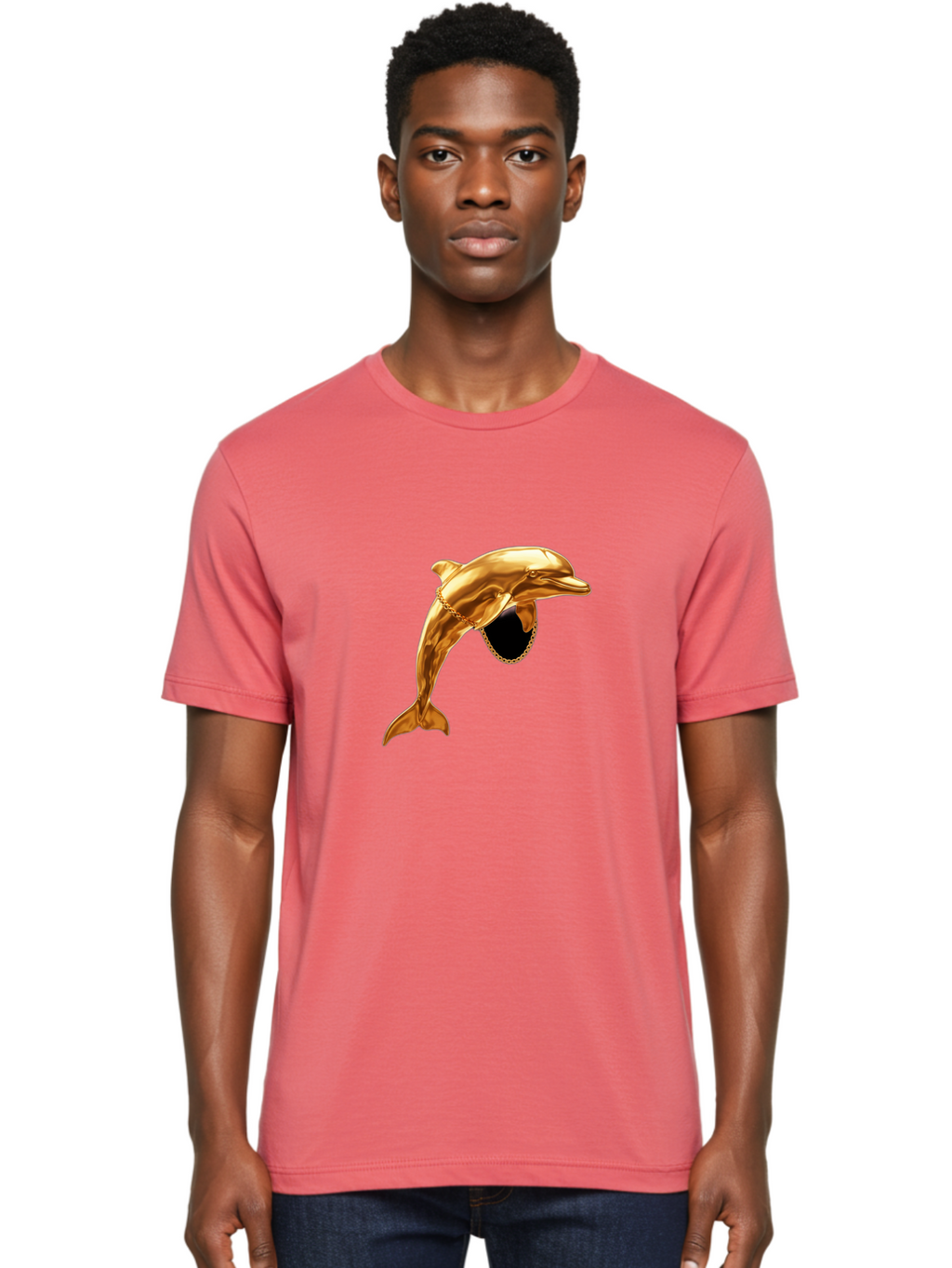 Golden-Dolphin Men'S Graphic Tee, 100% Cotton, Comfortable Casual Summer Wear, Machine Washable, Vintage Camera, Old Camera, Antique Camera, Black Camera, Classic Photography, Photography Equipment, Nostalgic Device, Film Camera, Camera Art Bam559