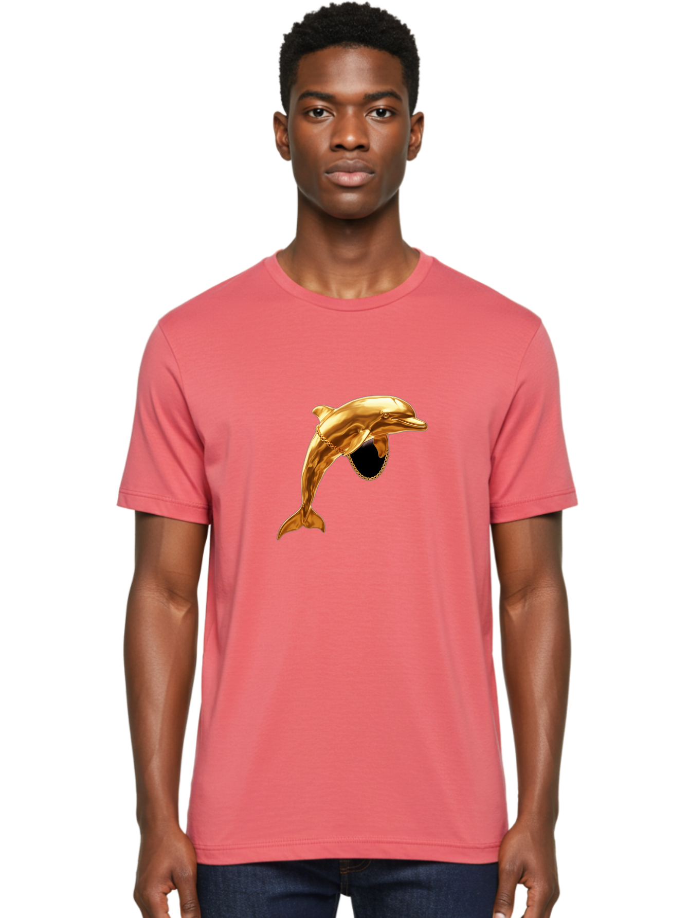 Golden-Dolphin Men'S Graphic Tee, 100% Cotton, Comfortable Casual Summer Wear, Machine Washable, Vintage Camera, Old Camera, Antique Camera, Black Camera, Classic Photography, Photography Equipment, Nostalgic Device, Film Camera, Camera Art Bam559