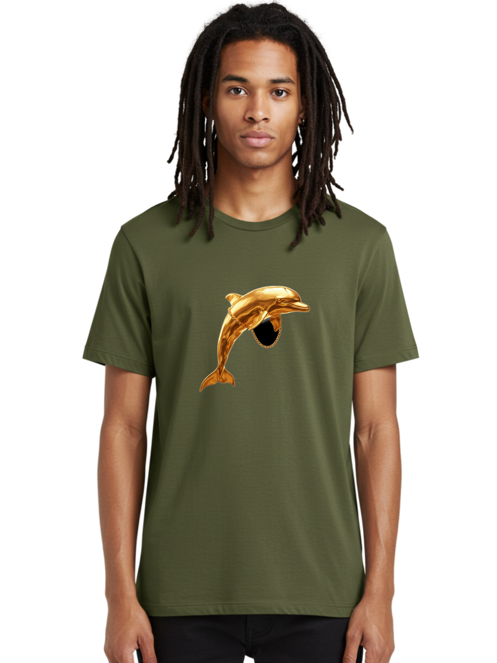 Golden-Dolphin Men'S Graphic Tee, 100% Cotton, Comfortable Casual Summer Wear, Machine Washable, Vintage Camera, Old Camera, Antique Camera, Black Camera, Classic Photography, Photography Equipment, Nostalgic Device, Film Camera, Camera Art Bam559