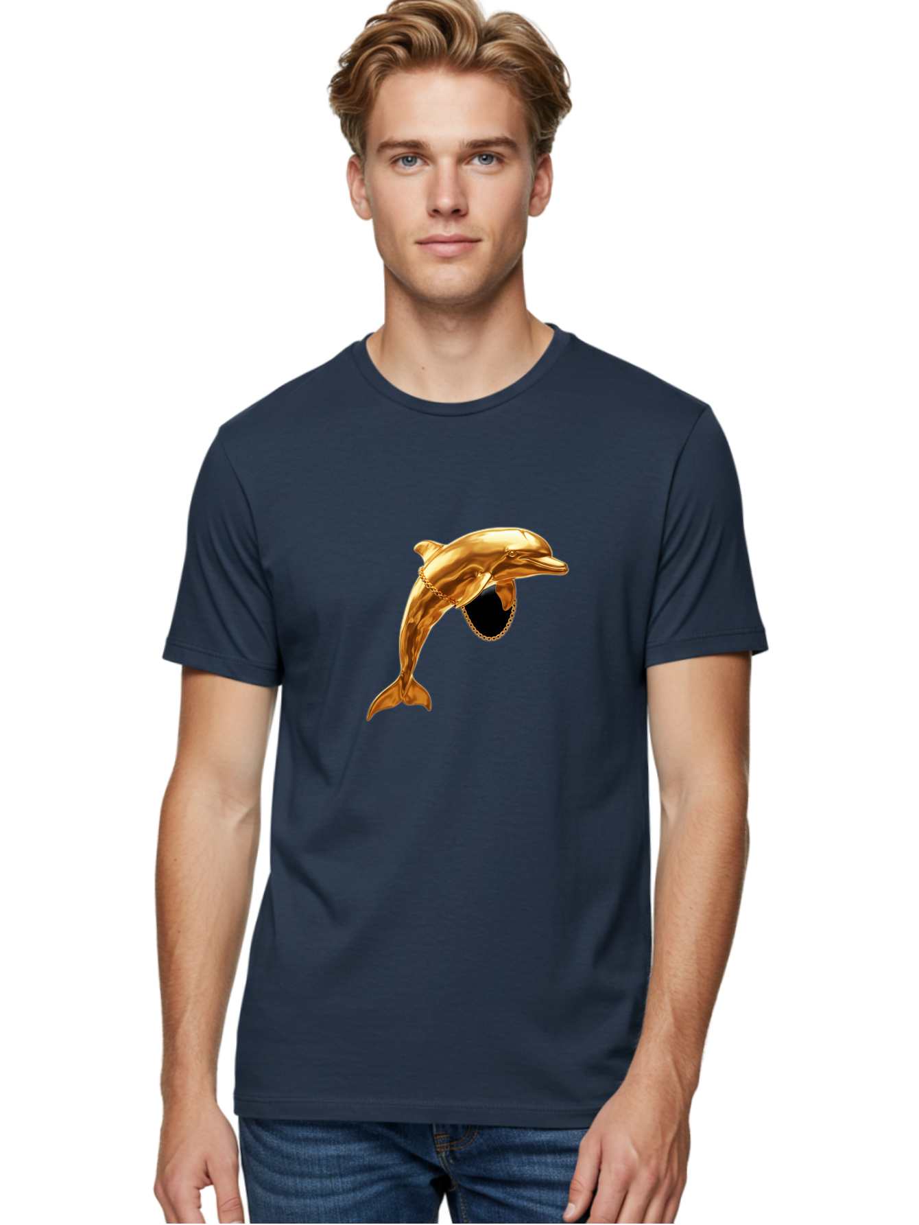 Golden-Dolphin Men'S Graphic Tee, 100% Cotton, Comfortable Casual Summer Wear, Machine Washable, Vintage Camera, Old Camera, Antique Camera, Black Camera, Classic Photography, Photography Equipment, Nostalgic Device, Film Camera, Camera Art Bam559