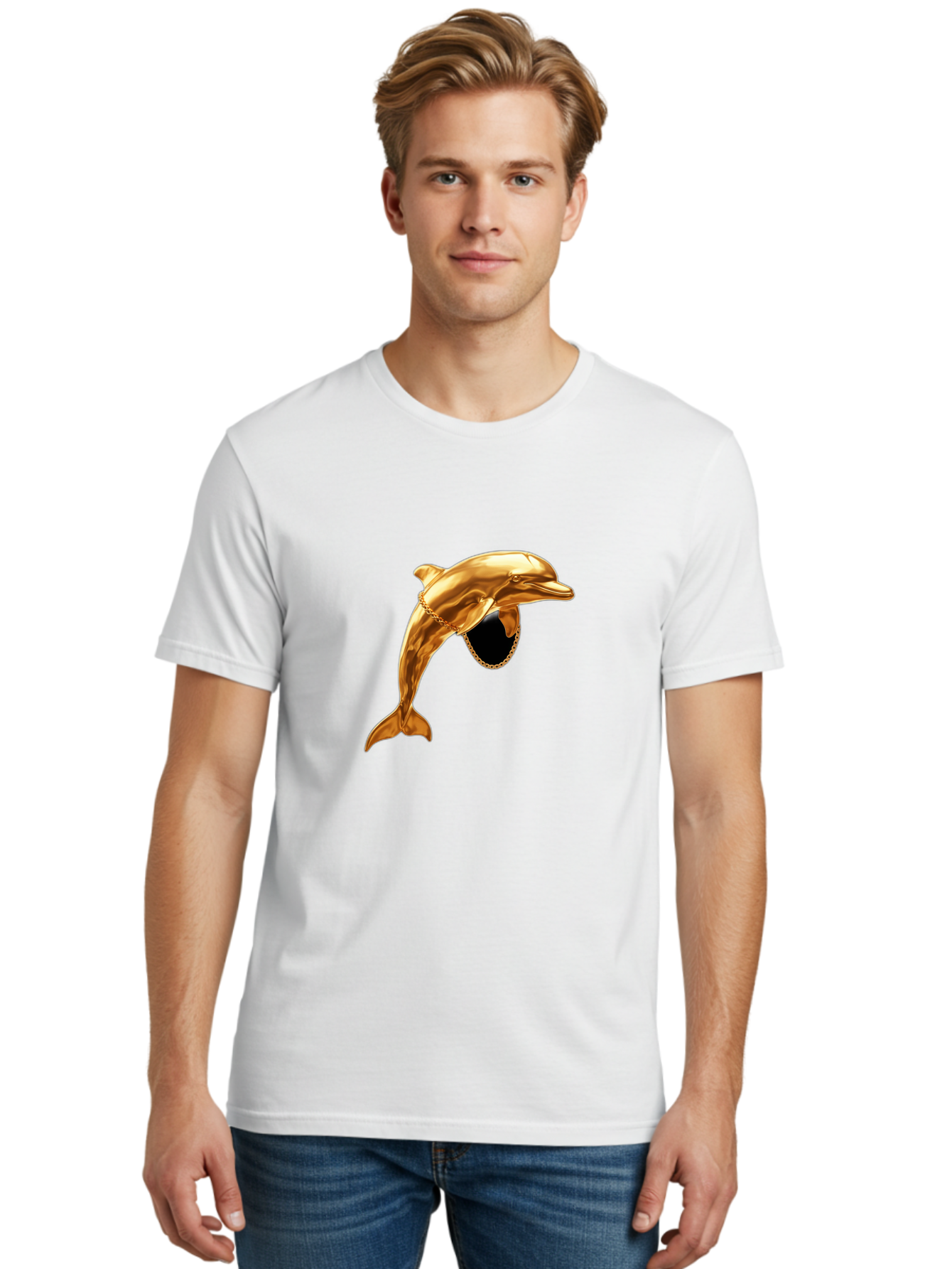 Golden-Dolphin Men'S Graphic Tee, 100% Cotton, Comfortable Casual Summer Wear, Machine Washable, Vintage Camera, Old Camera, Antique Camera, Black Camera, Classic Photography, Photography Equipment, Nostalgic Device, Film Camera, Camera Art Bam559