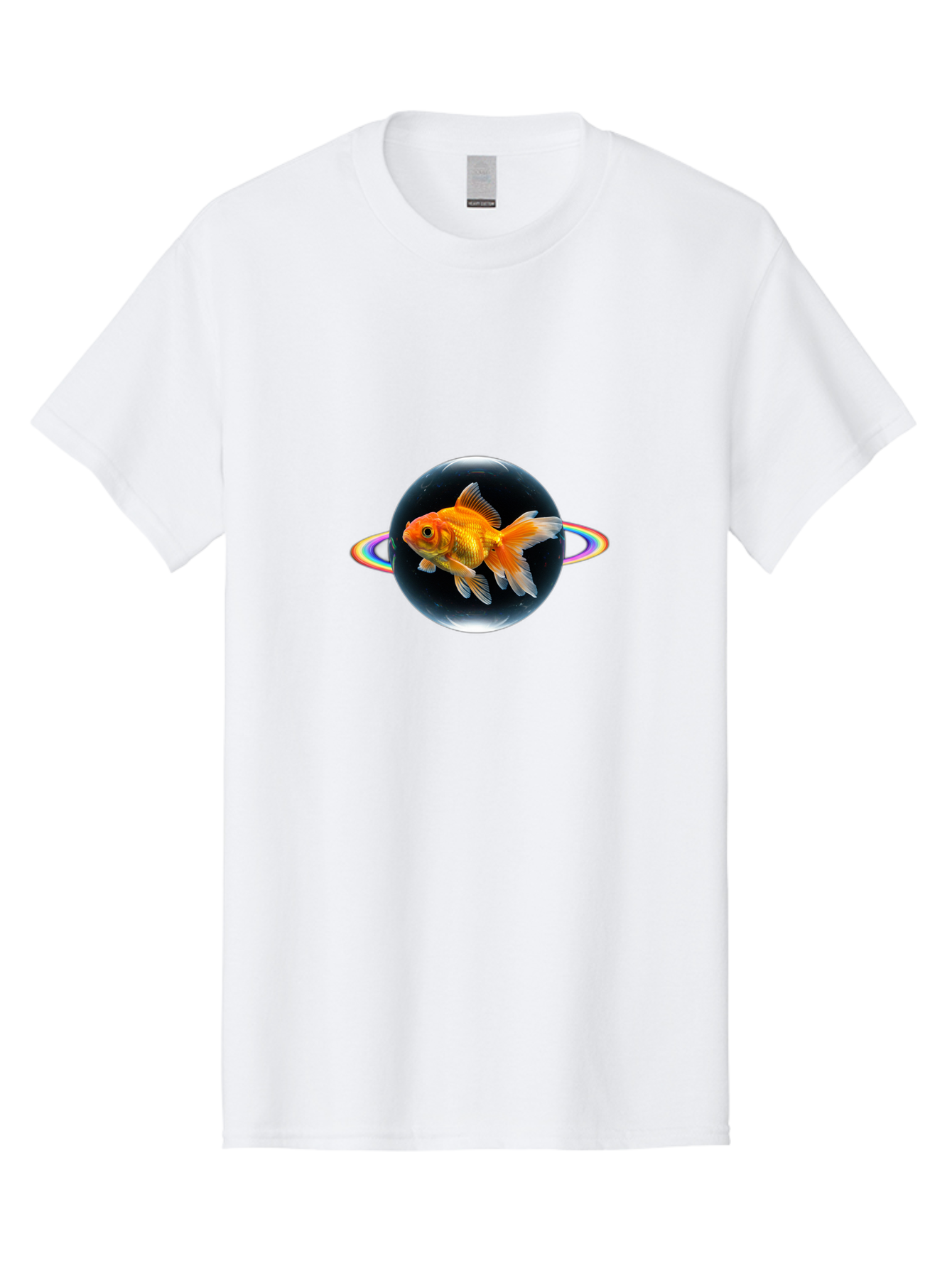 Goldfish-Planet Men'S Graphic Tee, 100% Cotton, Comfortable Casual Summer Wear, Machine Washable, Vintage Camera, Old Camera, Antique Camera, Black Camera, Classic Photography, Photography Equipment, Nostalgic Device, Film Camera, Camera Art Bam573