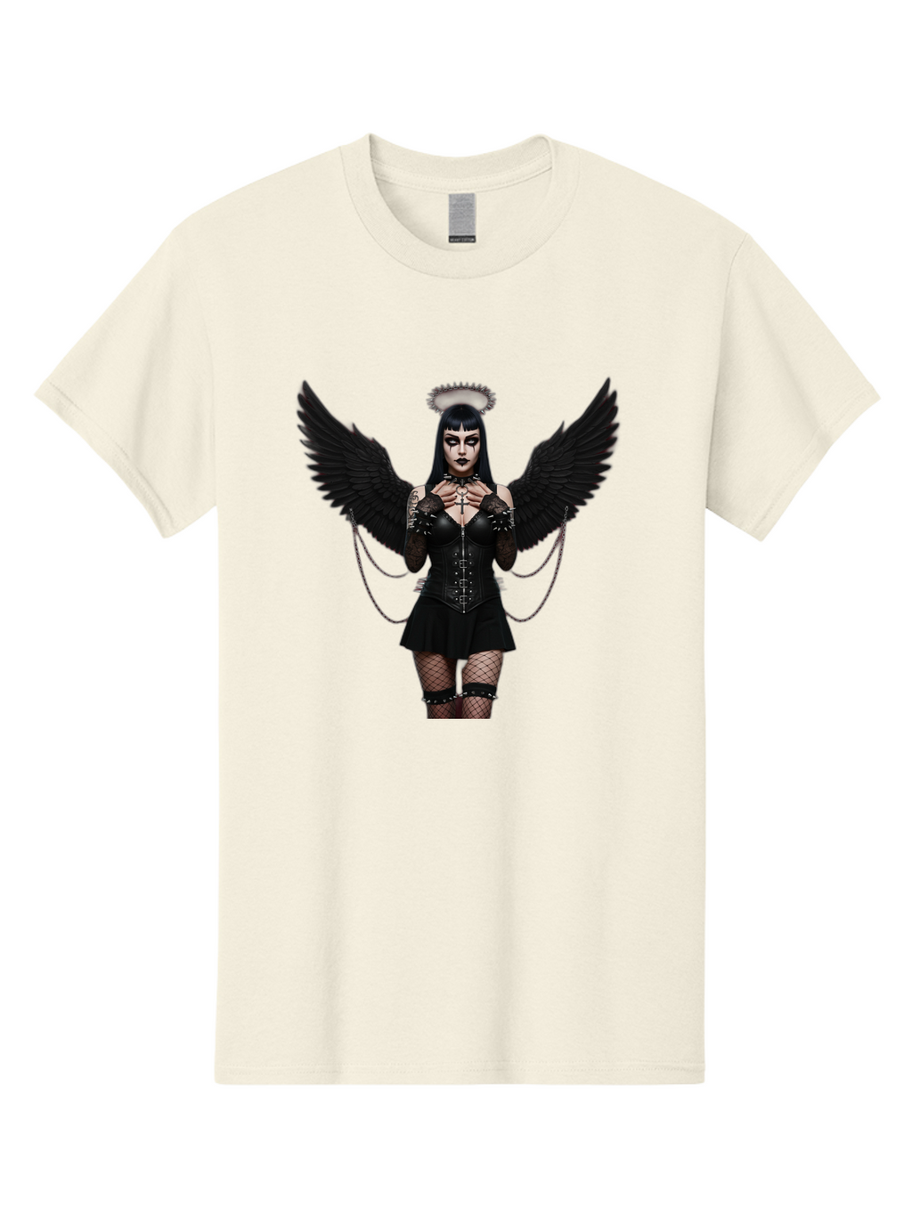 Gothic-Angel Men'S Graphic Tee, 100% Cotton, Comfortable Casual Summer Wear, Machine Washable, Vintage Camera, Old Camera, Antique Camera, Black Camera, Classic Photography, Photography Equipment, Nostalgic Device, Film Camera, Camera Art Bam584