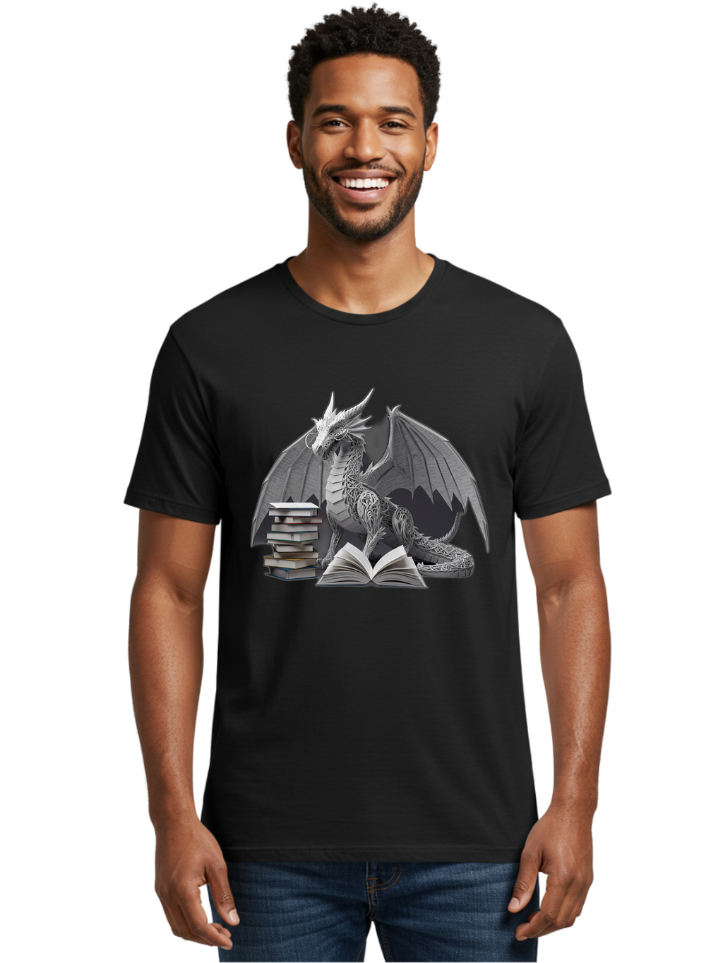 Gray-Dragon Men'S Graphic Tee, 100% Cotton, Comfortable Casual Summer Wear, Machine Washable, Vintage Camera, Old Camera, Antique Camera, Black Camera, Classic Photography, Photography Equipment, Nostalgic Device, Film Camera, Camera Art Bam586