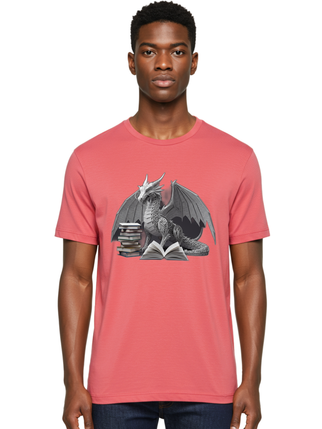 Gray-Dragon Men'S Graphic Tee, 100% Cotton, Comfortable Casual Summer Wear, Machine Washable, Vintage Camera, Old Camera, Antique Camera, Black Camera, Classic Photography, Photography Equipment, Nostalgic Device, Film Camera, Camera Art Bam586