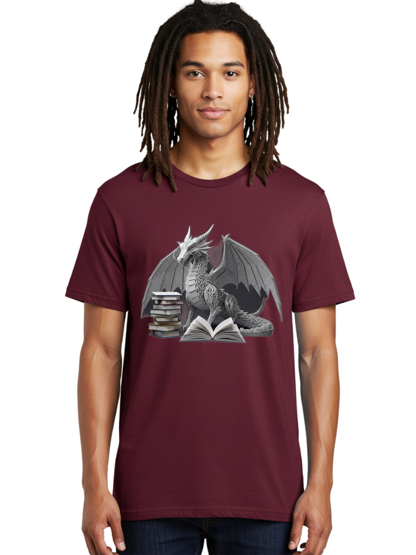 Gray-Dragon Men'S Graphic Tee, 100% Cotton, Comfortable Casual Summer Wear, Machine Washable, Vintage Camera, Old Camera, Antique Camera, Black Camera, Classic Photography, Photography Equipment, Nostalgic Device, Film Camera, Camera Art Bam586