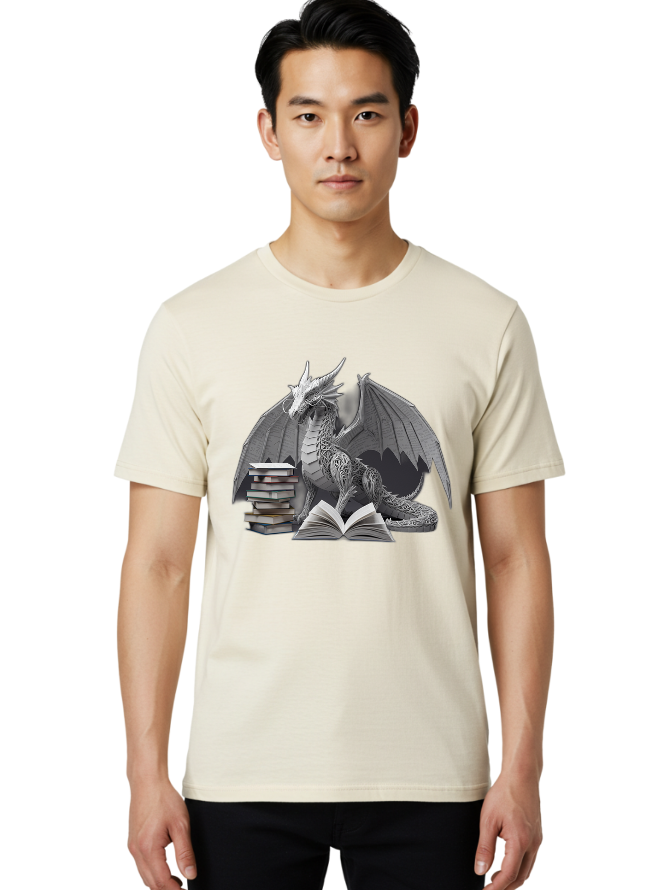 Gray-Dragon Men'S Graphic Tee, 100% Cotton, Comfortable Casual Summer Wear, Machine Washable, Vintage Camera, Old Camera, Antique Camera, Black Camera, Classic Photography, Photography Equipment, Nostalgic Device, Film Camera, Camera Art Bam586