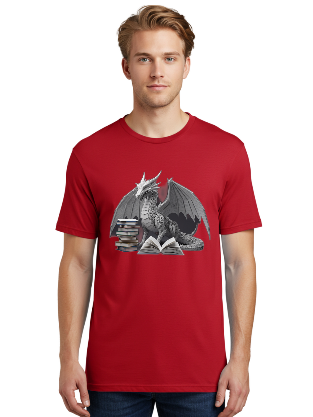 Gray-Dragon Men'S Graphic Tee, 100% Cotton, Comfortable Casual Summer Wear, Machine Washable, Vintage Camera, Old Camera, Antique Camera, Black Camera, Classic Photography, Photography Equipment, Nostalgic Device, Film Camera, Camera Art Bam586
