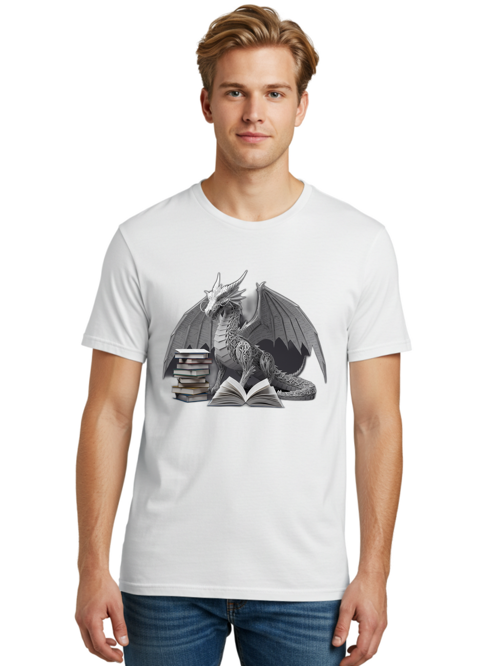 Gray-Dragon Men'S Graphic Tee, 100% Cotton, Comfortable Casual Summer Wear, Machine Washable, Vintage Camera, Old Camera, Antique Camera, Black Camera, Classic Photography, Photography Equipment, Nostalgic Device, Film Camera, Camera Art Bam586