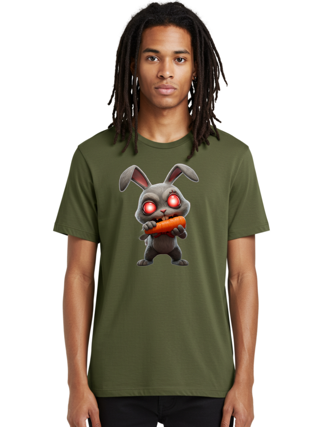 Gray-Rabbit Men'S Graphic Tee, 100% Cotton, Comfortable Casual Summer Wear, Machine Washable, Vintage Camera, Old Camera, Antique Camera, Black Camera, Classic Photography, Photography Equipment, Nostalgic Device, Film Camera, Camera Art Bam588