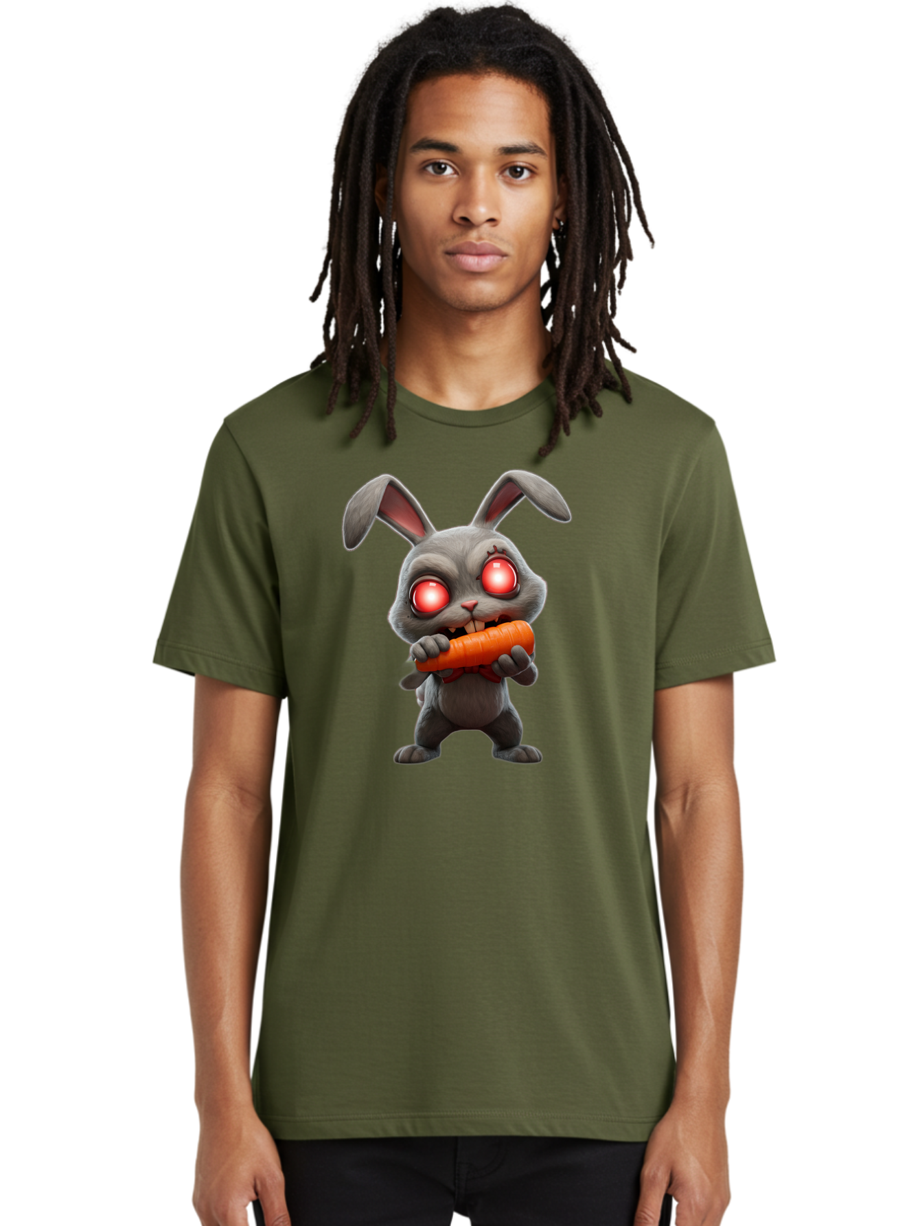 Gray-Rabbit Men'S Graphic Tee, 100% Cotton, Comfortable Casual Summer Wear, Machine Washable, Vintage Camera, Old Camera, Antique Camera, Black Camera, Classic Photography, Photography Equipment, Nostalgic Device, Film Camera, Camera Art Bam588