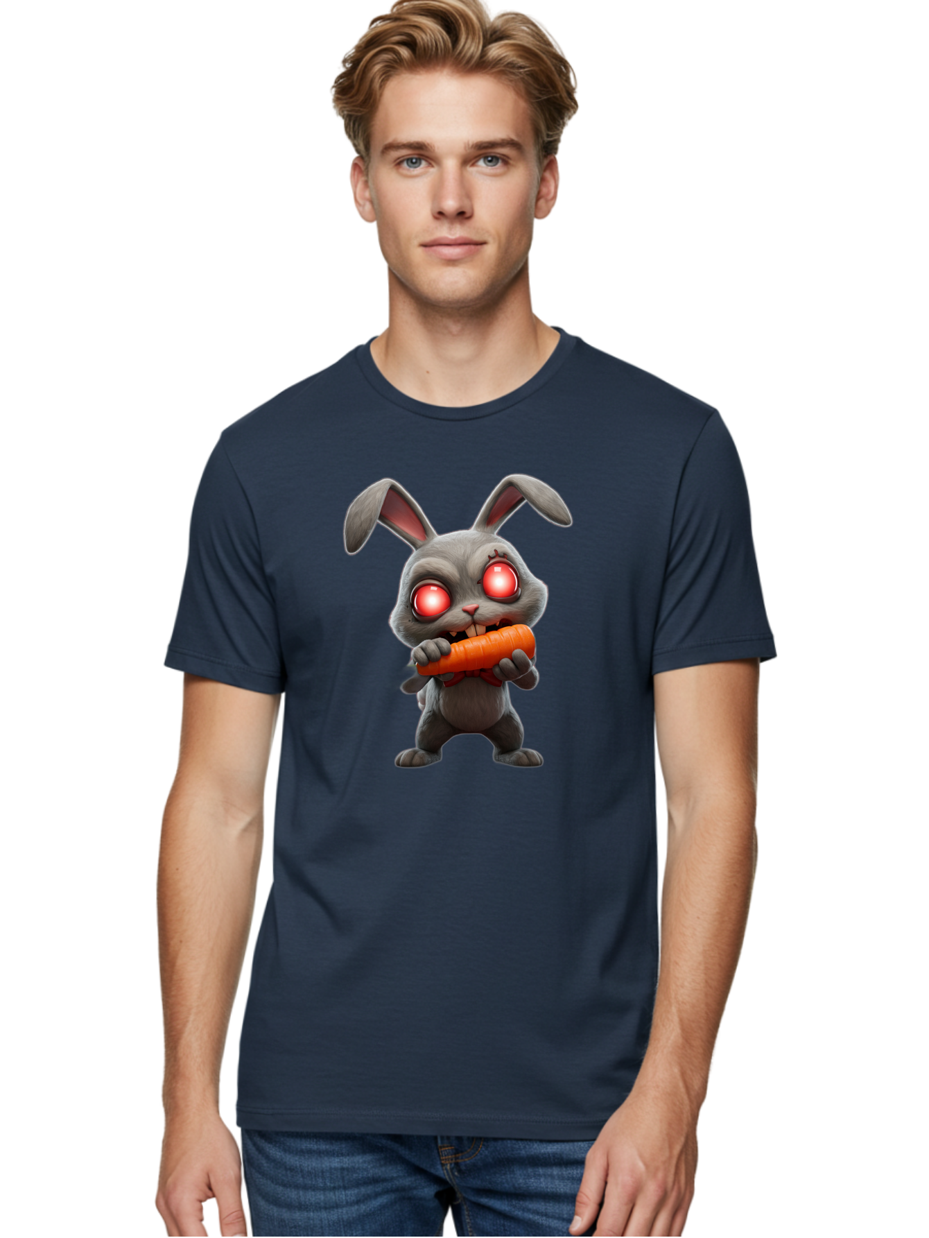 Gray-Rabbit Men'S Graphic Tee, 100% Cotton, Comfortable Casual Summer Wear, Machine Washable, Vintage Camera, Old Camera, Antique Camera, Black Camera, Classic Photography, Photography Equipment, Nostalgic Device, Film Camera, Camera Art Bam588