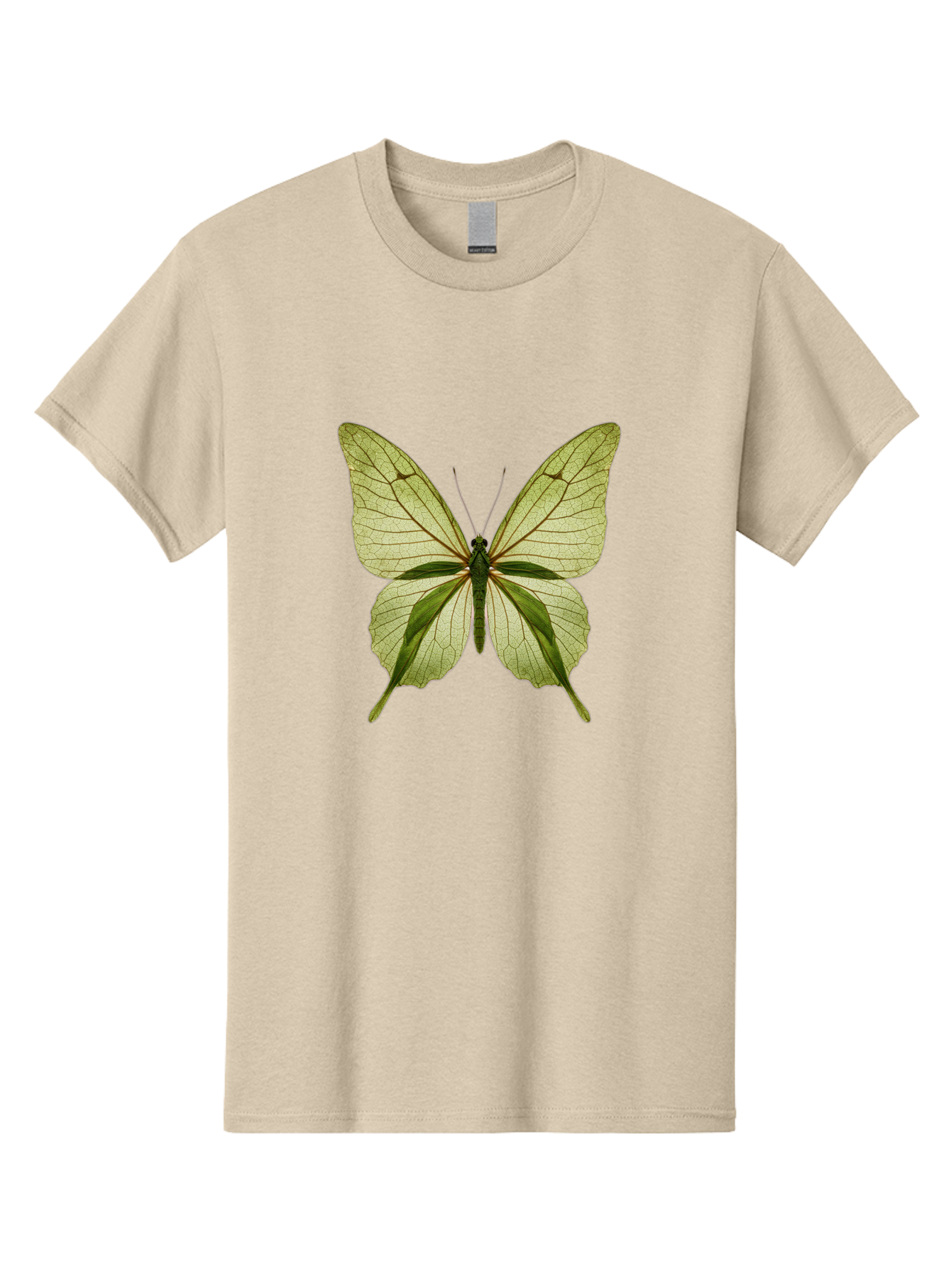 Greta-Oto-Butterfly Men'S Graphic Tee, 100% Cotton, Comfortable Casual Summer Wear, Machine Washable, Vintage Camera, Old Camera, Antique Camera, Black Camera, Classic Photography, Photography Equipment, Nostalgic Device, Film Camera, Bam589