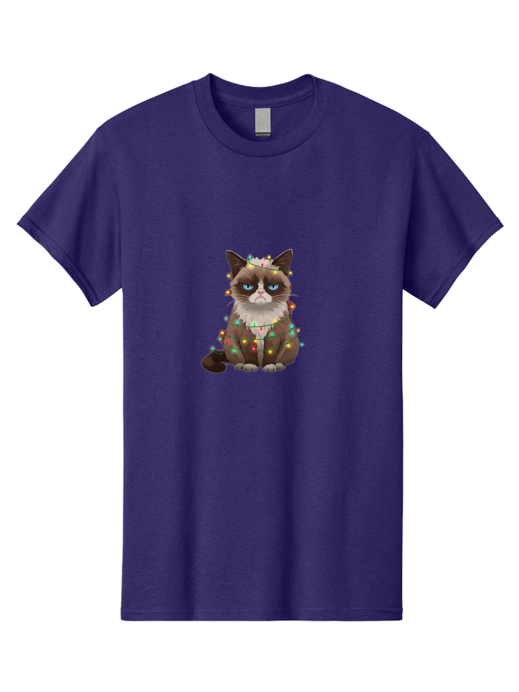 Grumpy-Cat Men'S Graphic Tee, 100% Cotton, Comfortable Casual Summer Wear, Machine Washable, Vintage Camera, Old Camera, Antique Camera, Black Camera, Classic Photography, Photography Equipment, Nostalgic Device, Film Camera, Camera Art Bam599
