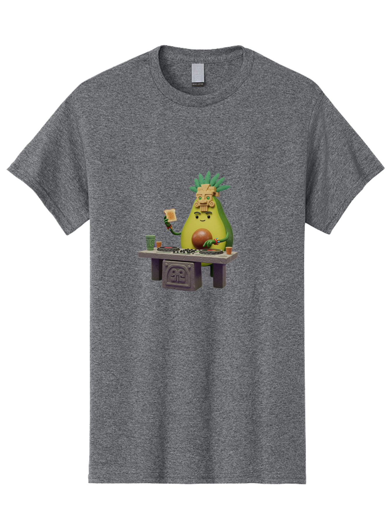 Guac-Dj Men'S Graphic Tee, 100% Cotton, Comfortable Casual Summer Wear, Machine Washable, Vintage Camera, Old Camera, Antique Camera, Black Camera, Classic Photography, Photography Equipment, Nostalgic Device, Film Camera, Camera Art Bam600